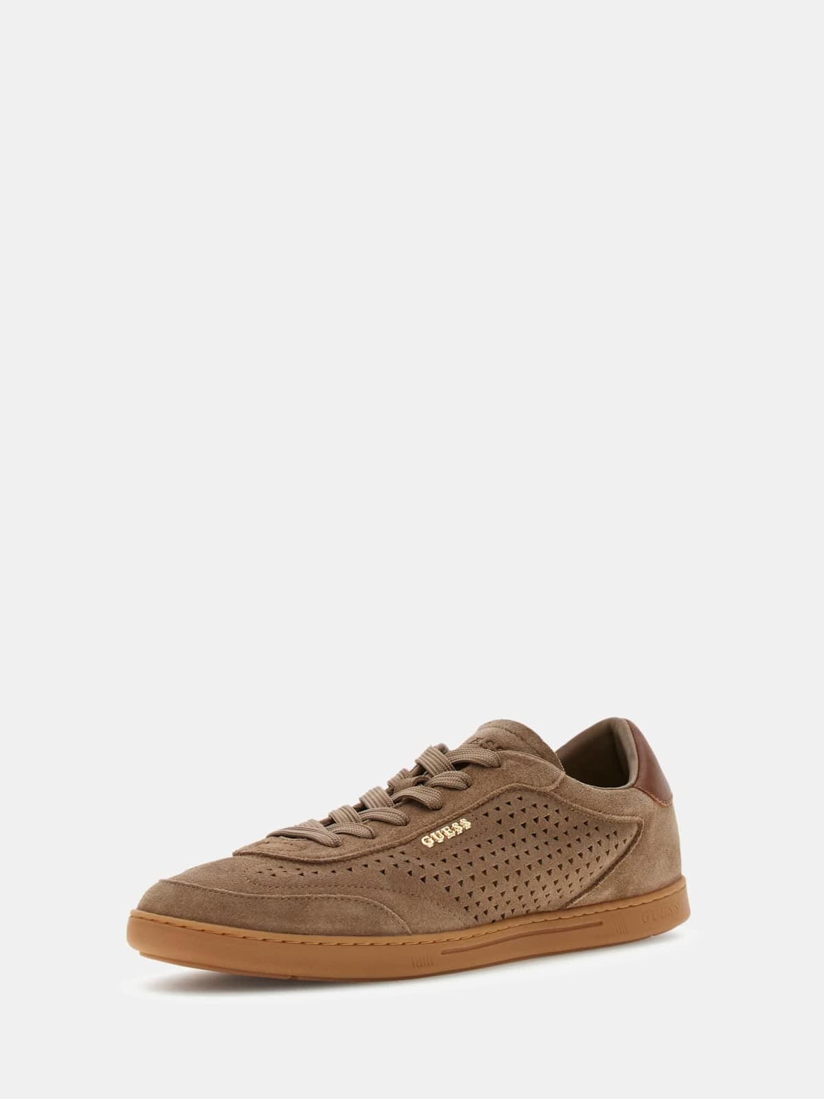 Nixxter Erkek Deri Sneaker