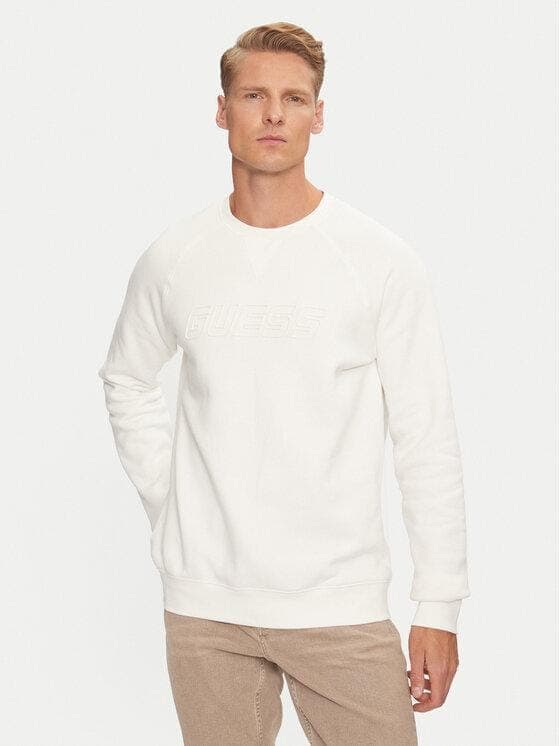 New Aldwin Erkek Aktif Sweatshirt