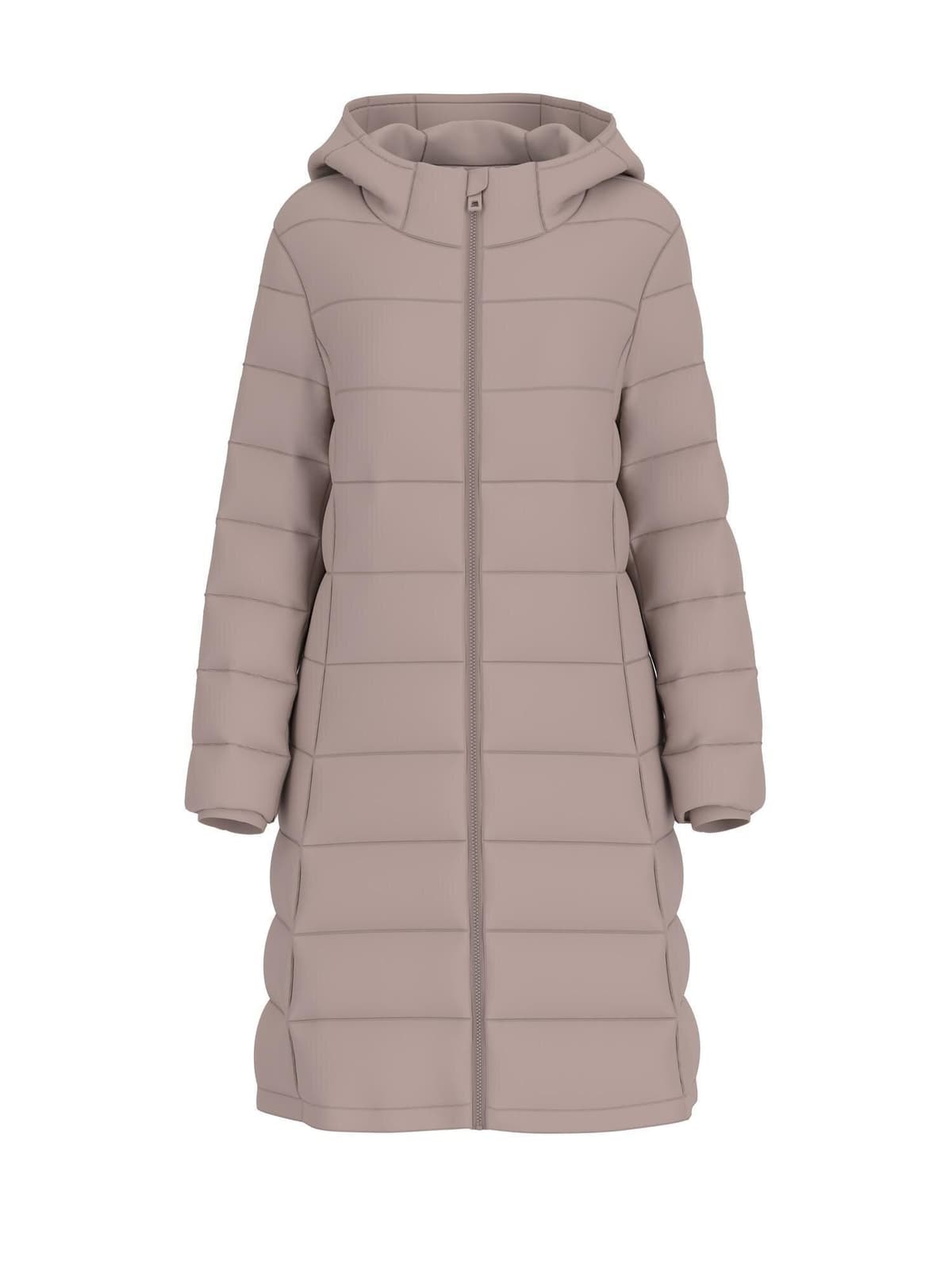 New Aleta Kadın Aktif Mont