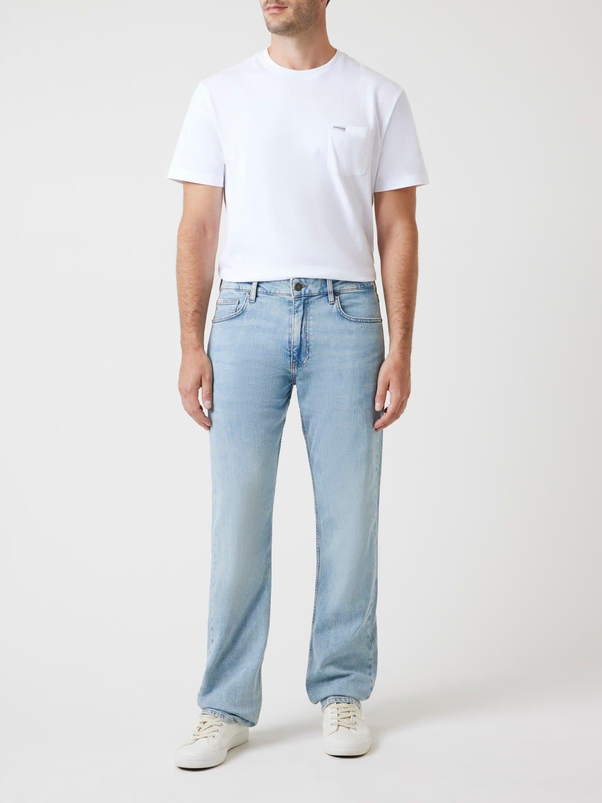 Guess Jeans Erkek Regular Fit Jean