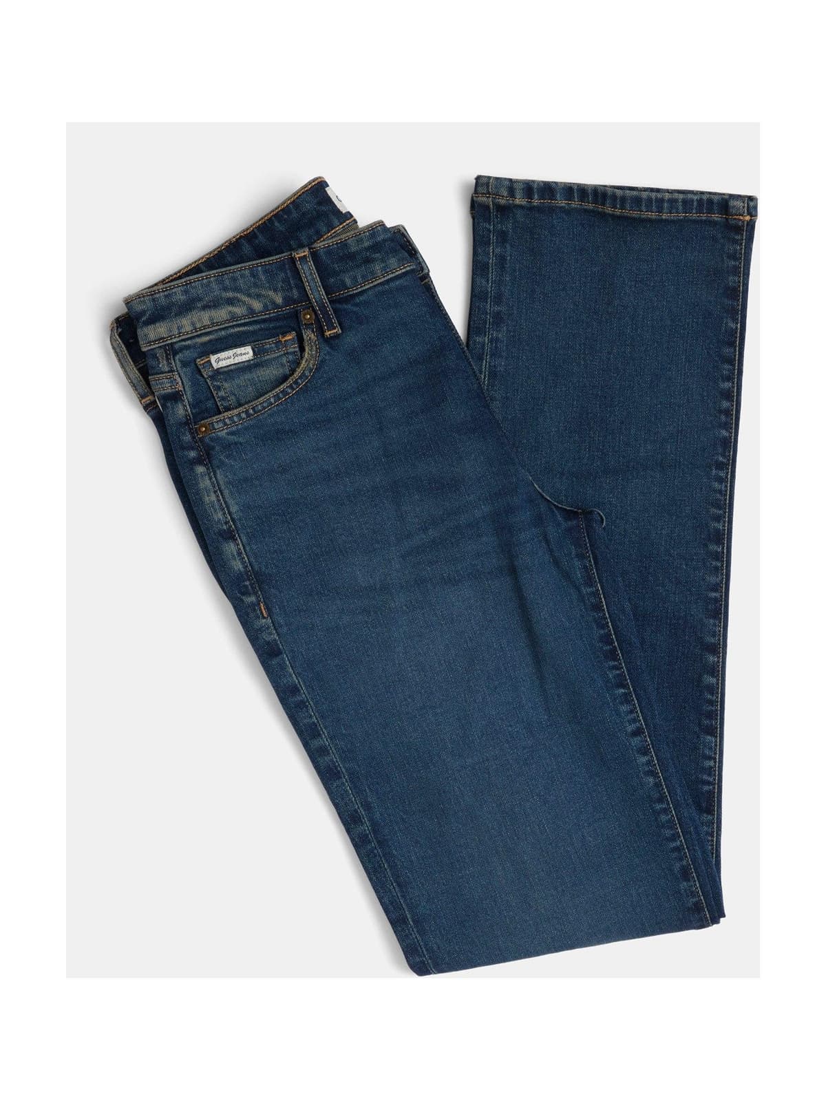 Guess Jeans Kadın Regular Fit Jean