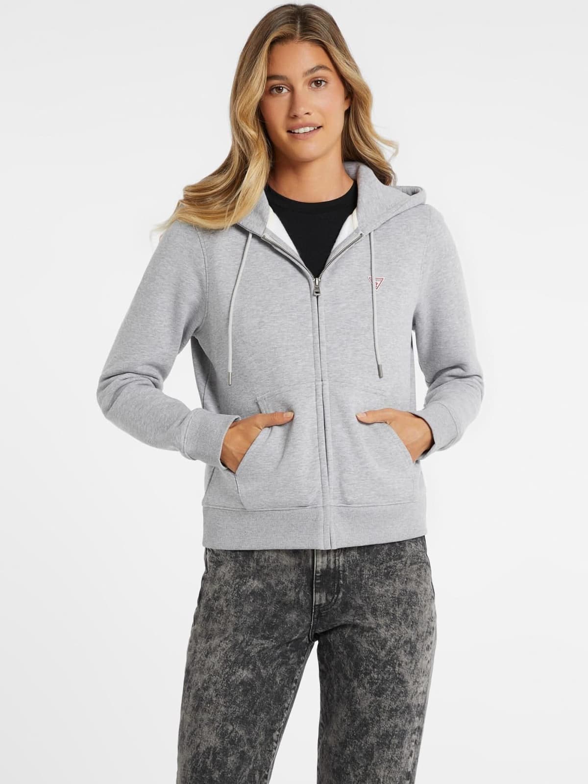Guess Jeans Kadın Sweatshirt