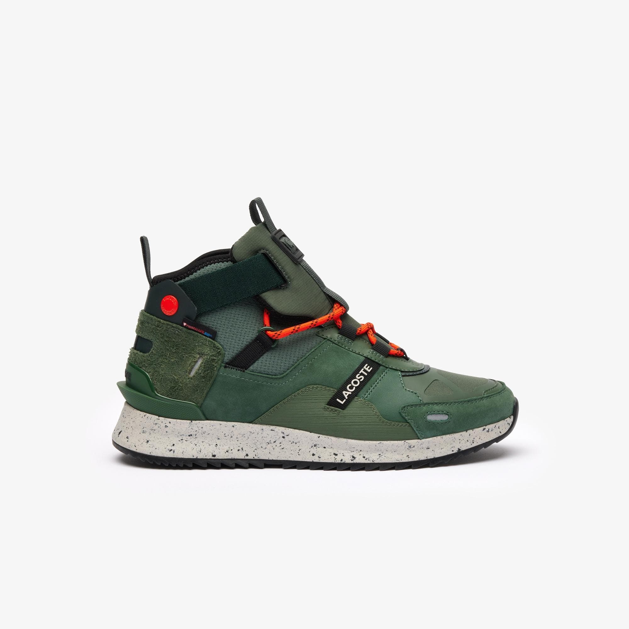 SPORT Run Breaker Erkek Yeşil Sneaker