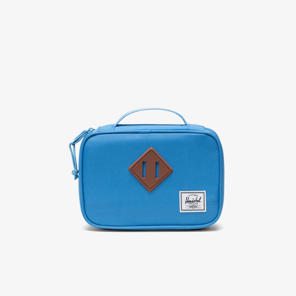 Herschel Heritage Çocuk Mavi Kalem Kutusu