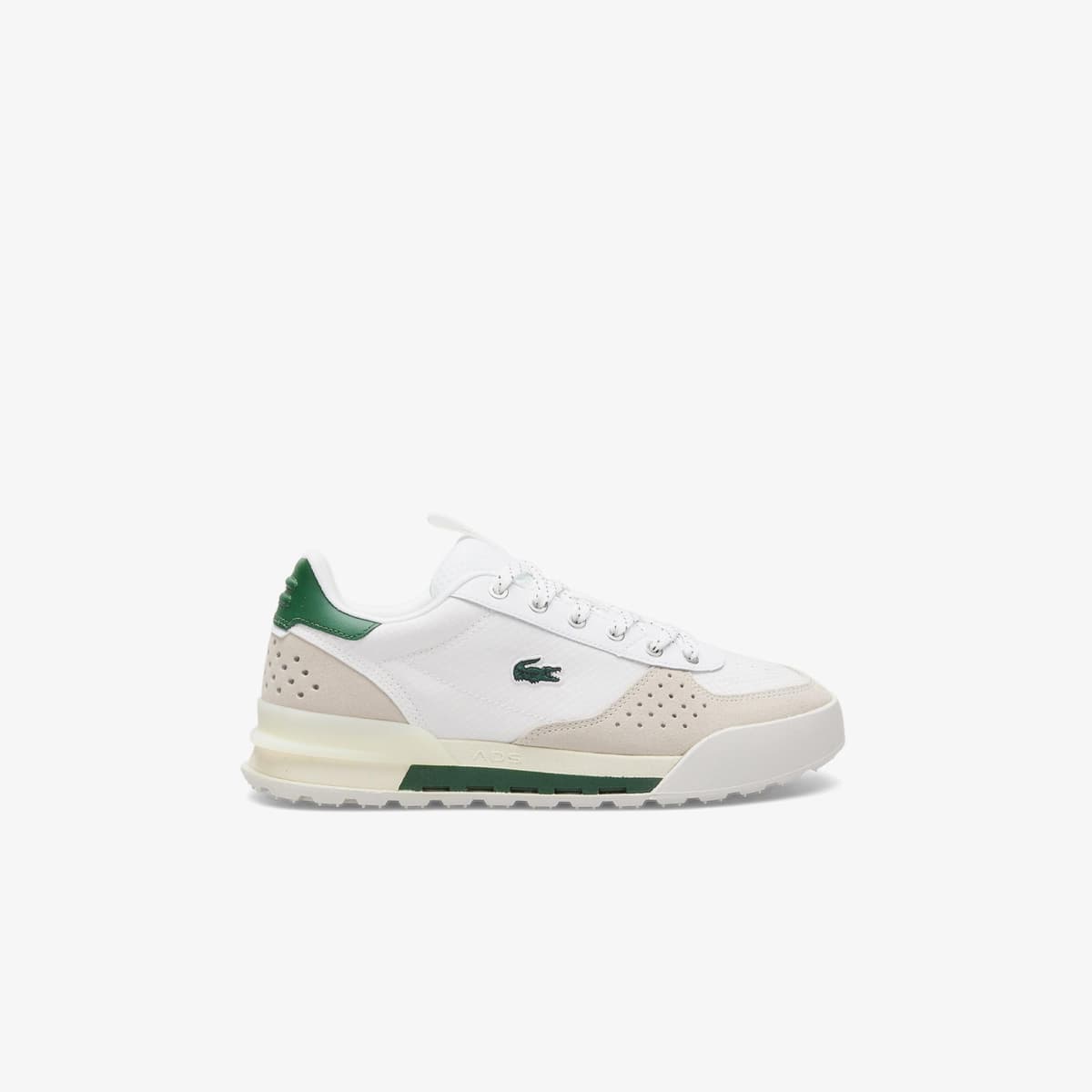 Slam Break Kadın Beyaz Sneaker