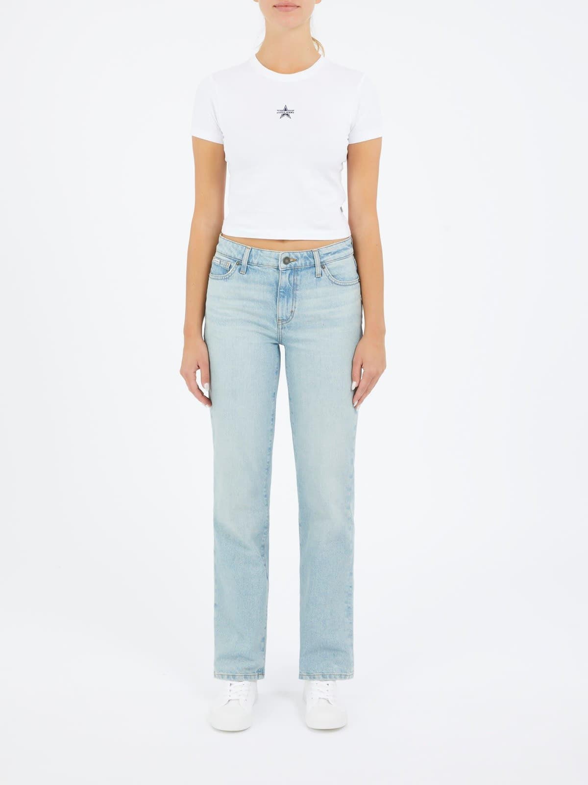 Guess Jeans G08 Kadın Skinny Fit Jean