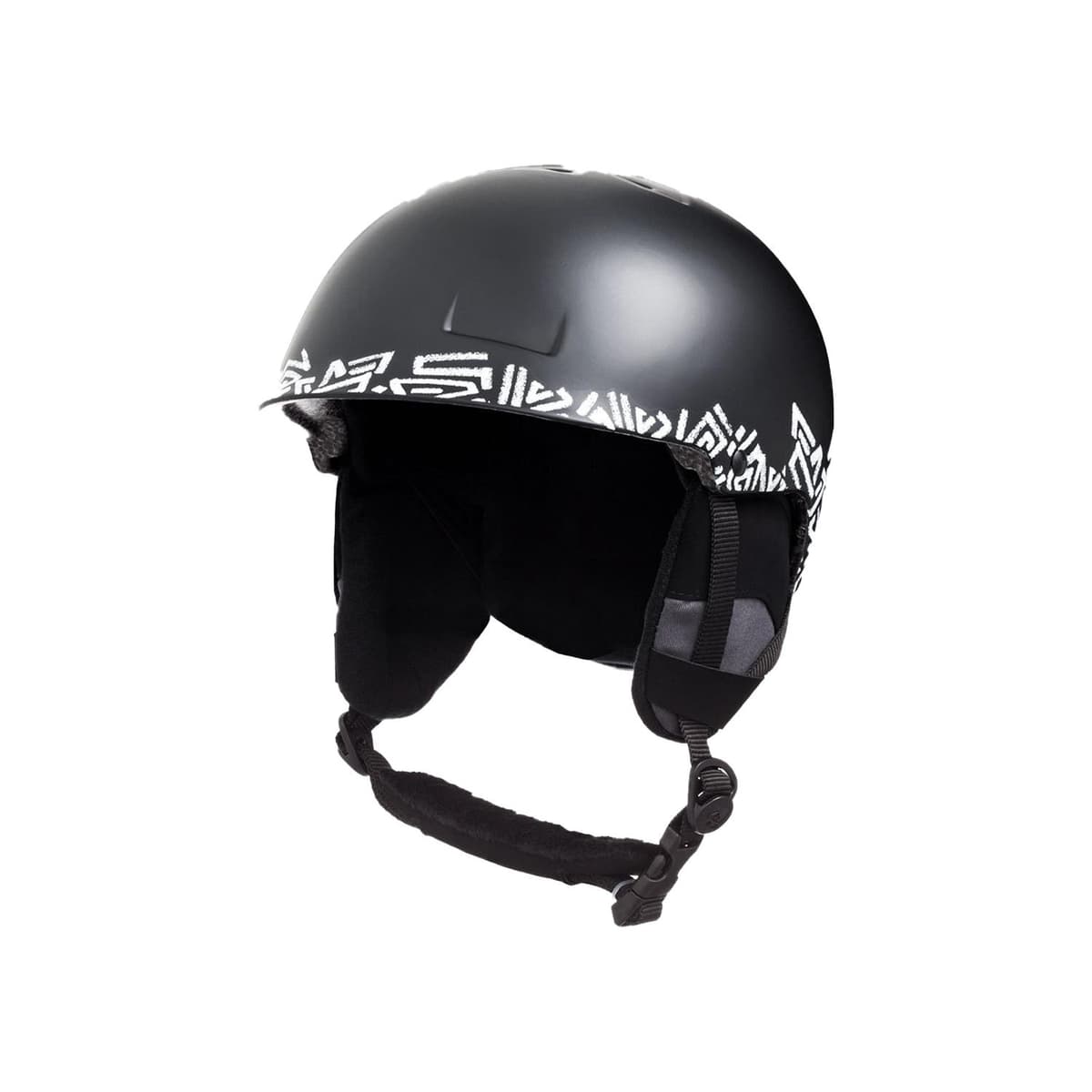Quiksilver Empire B Hlmt Erkek Çocuk Siyah Kask