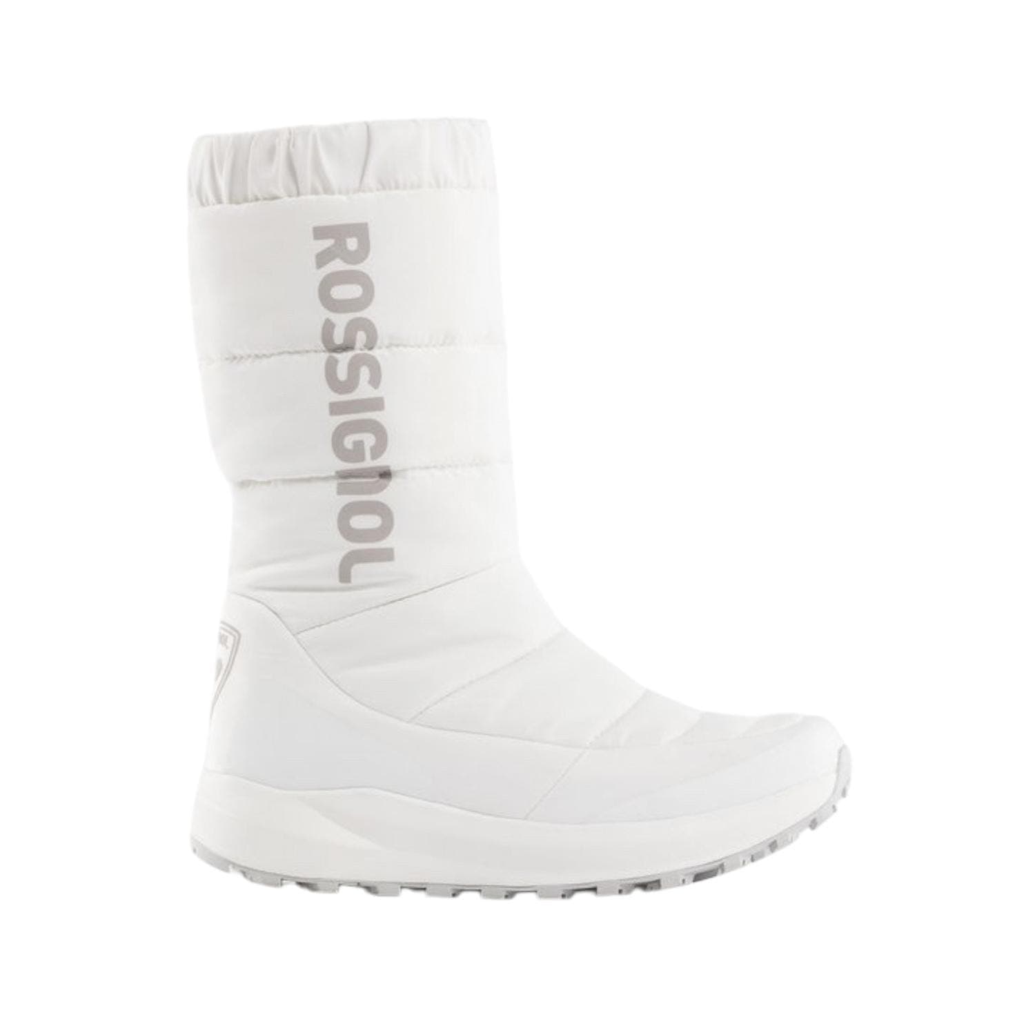 Rossignol Rossi Podium Kh White Kadın Beyaz Kar Botu