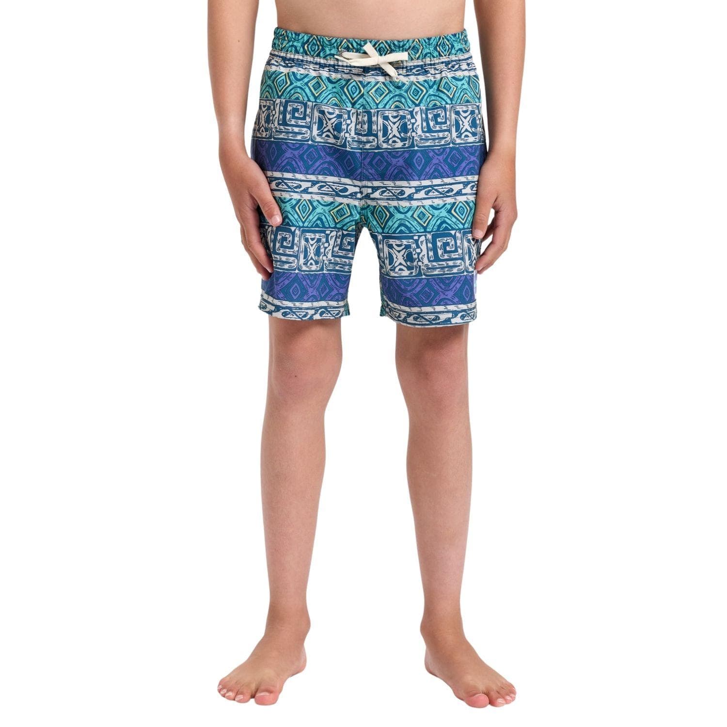 Quiksilver Surfsilk Straight Volley Erkek Çocuk Volley Short