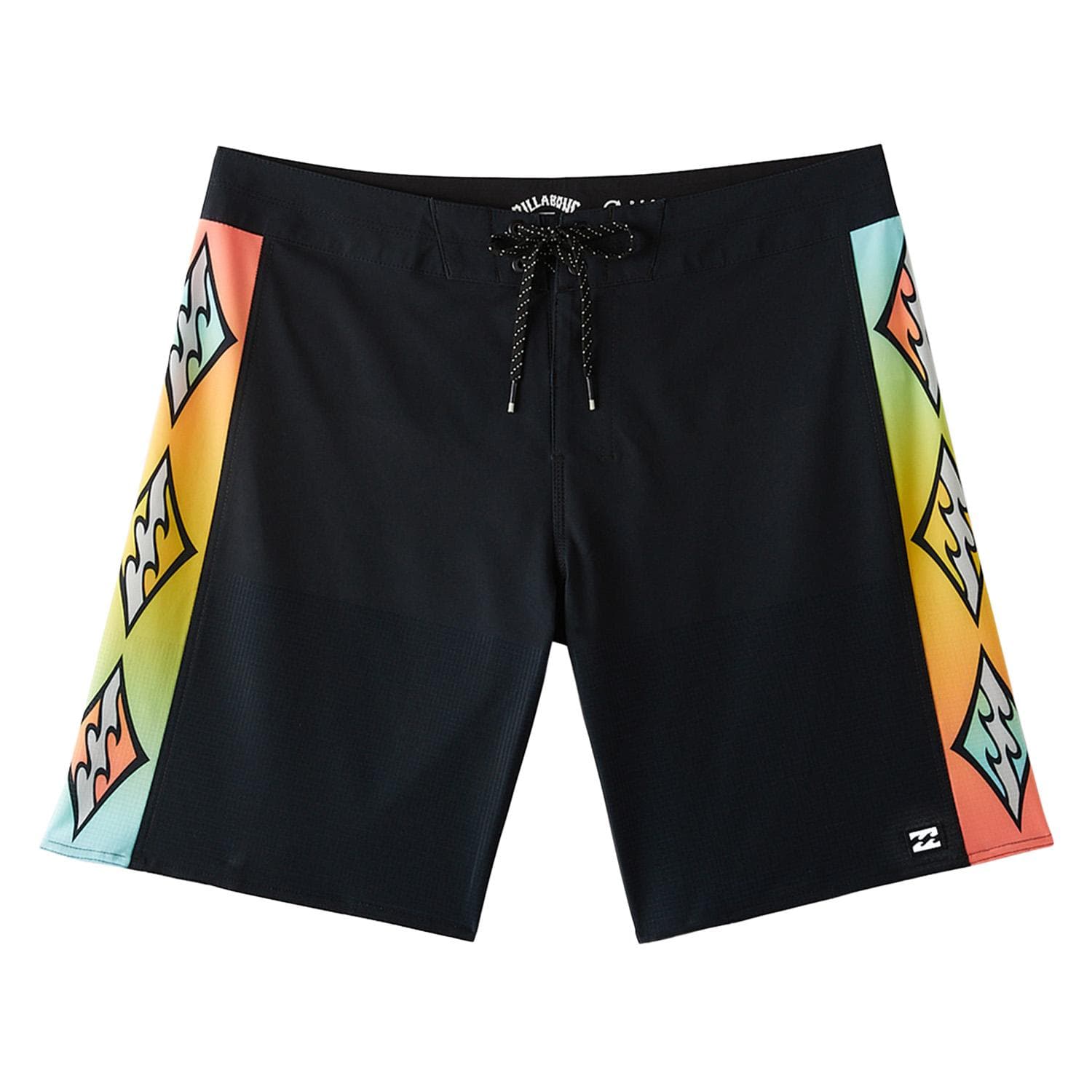 Billabong D Bah Airlite Erkek Astarsız Boardshort