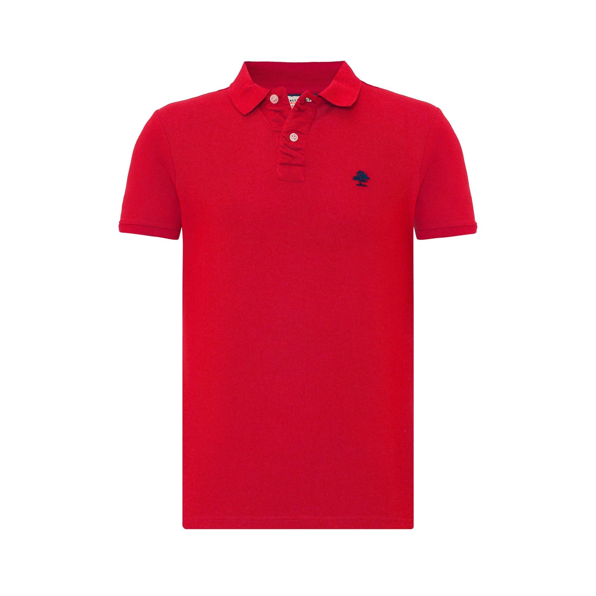 Routefield Partisan Erkek Polo Tişört