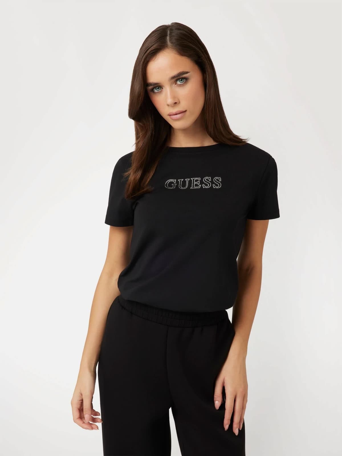 Briana Kadın Aktif Regular Fit T-Shirt