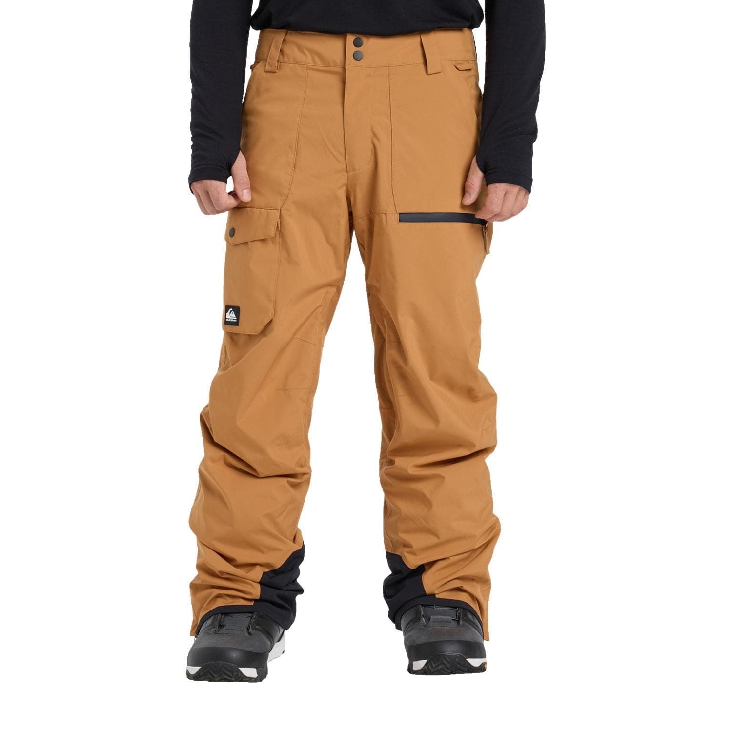 Quiksilver Utility Erkek Snowboard Pantolonu