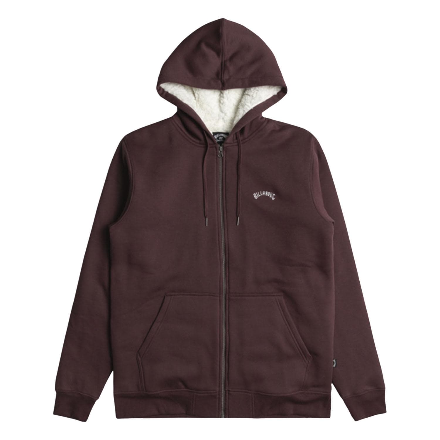 Billabong Arch Sherpa Erkek Fleece