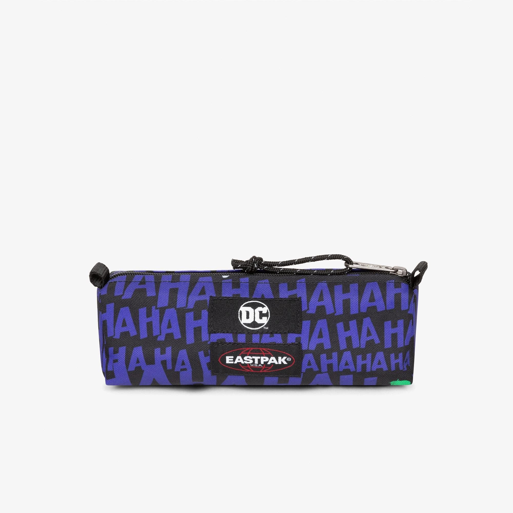 Eastpak X DC Comics Benchmark Unisex Lacivert Kalem Kutusu