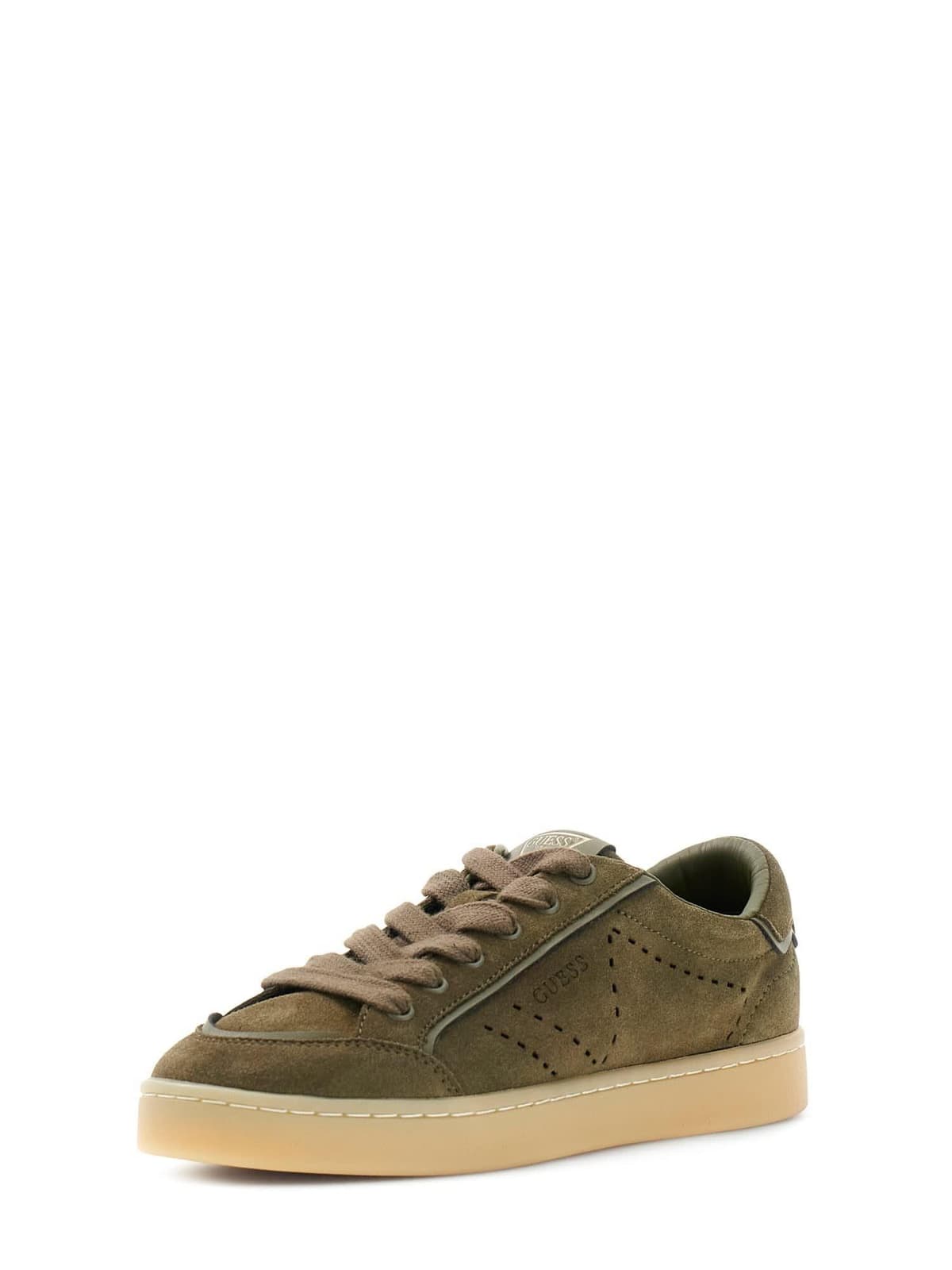 Jhell2 Kadın Deri Sneaker