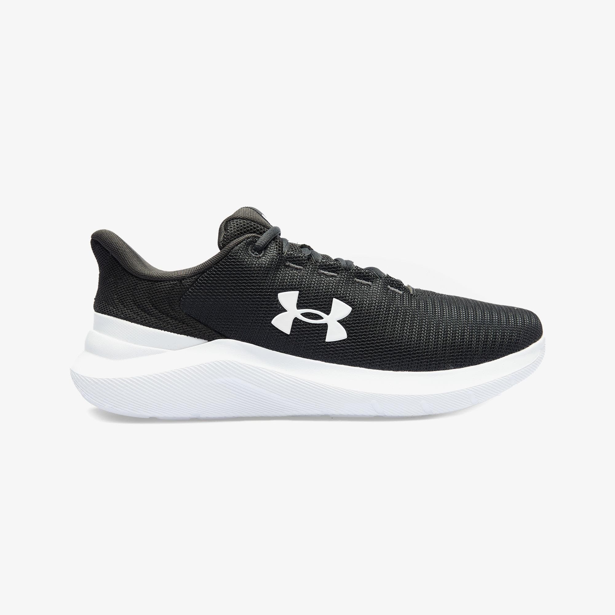 Under Armour Phade Rn 3 Erkek Siyah Koşu Ayakkabısı