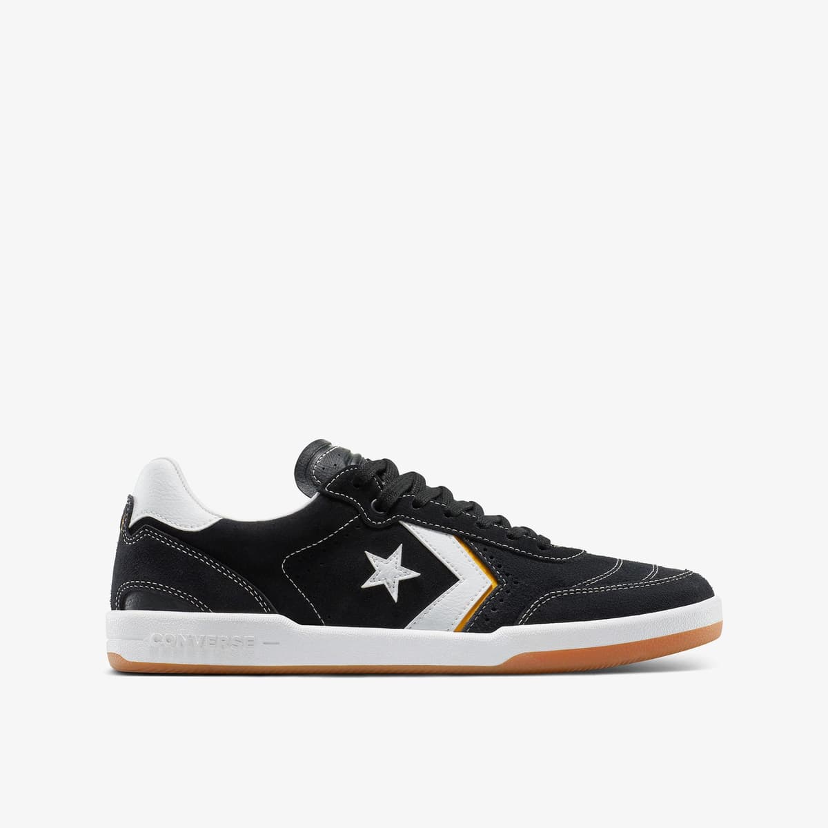 Converse Louie Lopez Pro 2 Suede Kadın Siyah Sneaker