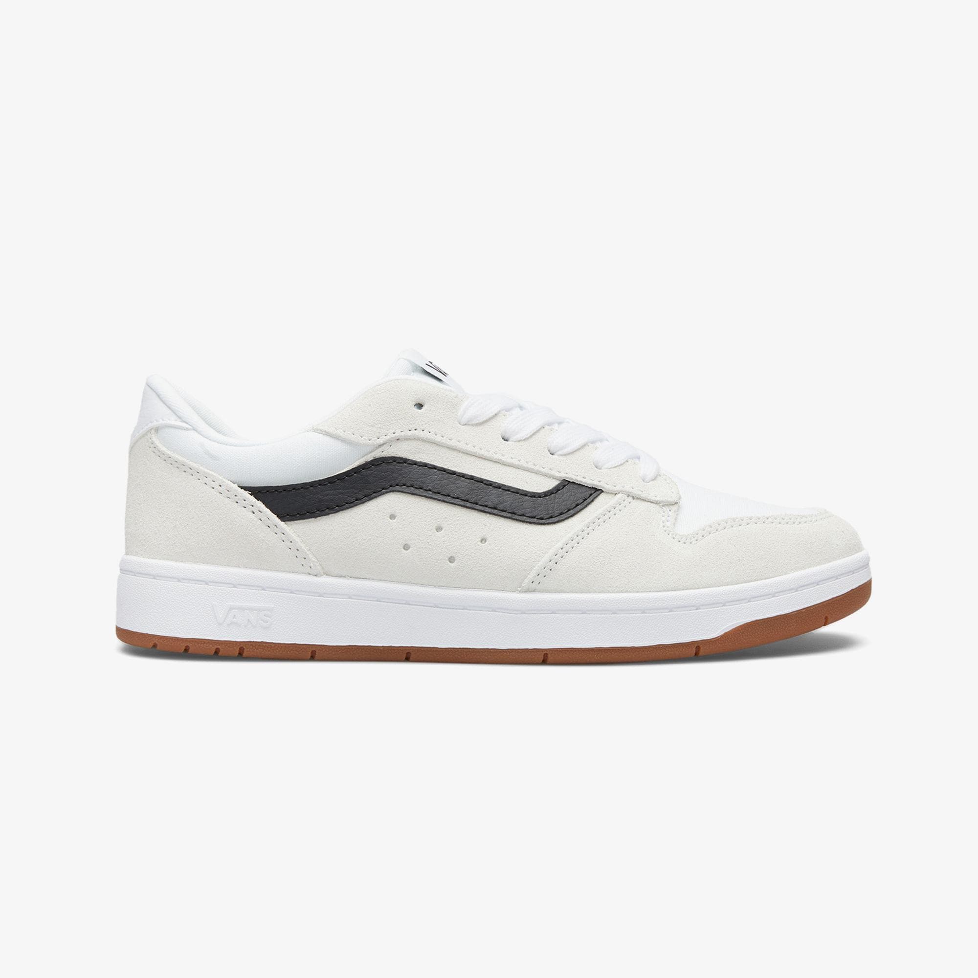 Vans Ryland Ls Erkek Bej Sneaker