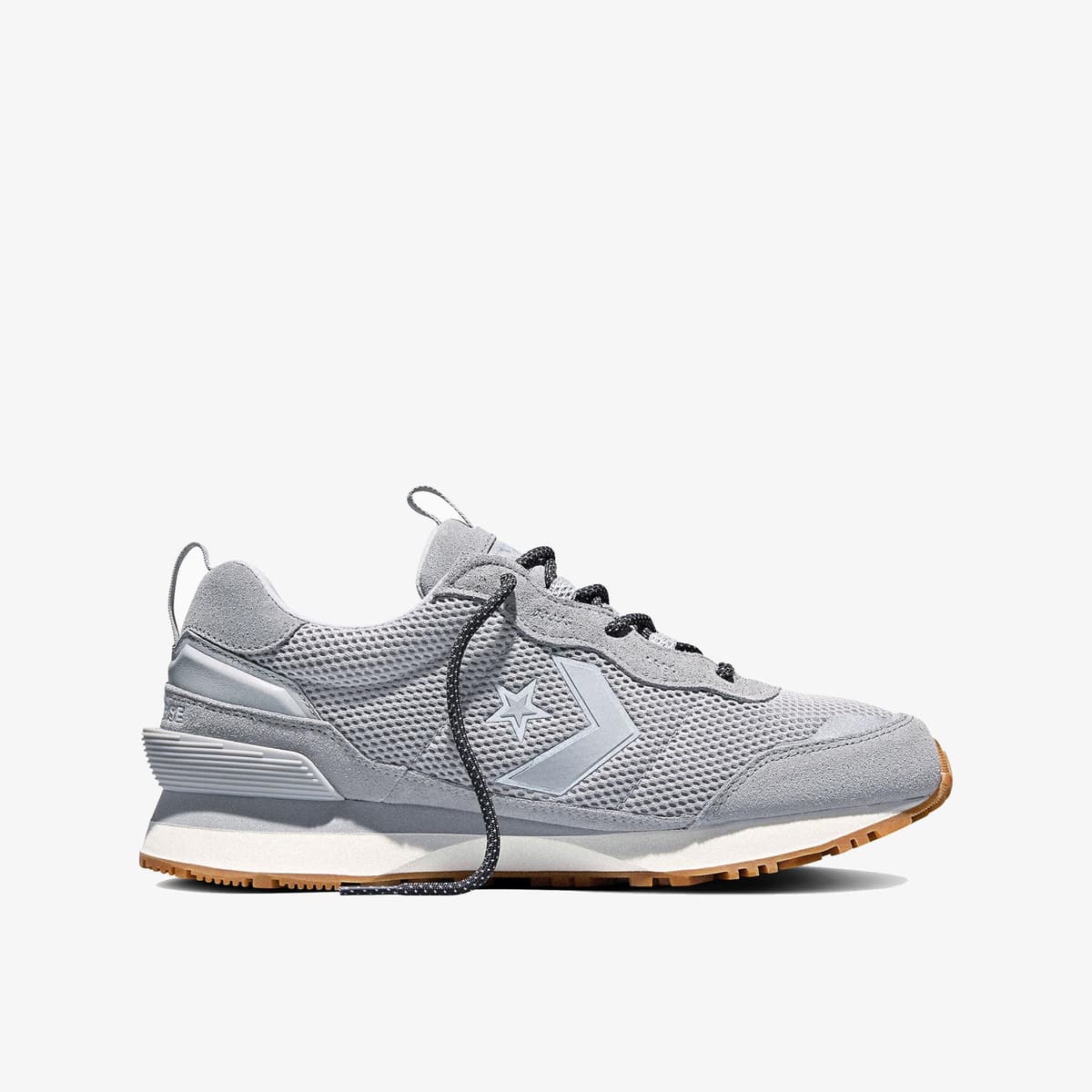 Converse Omega Trainer SE Unisex Gri Sneaker