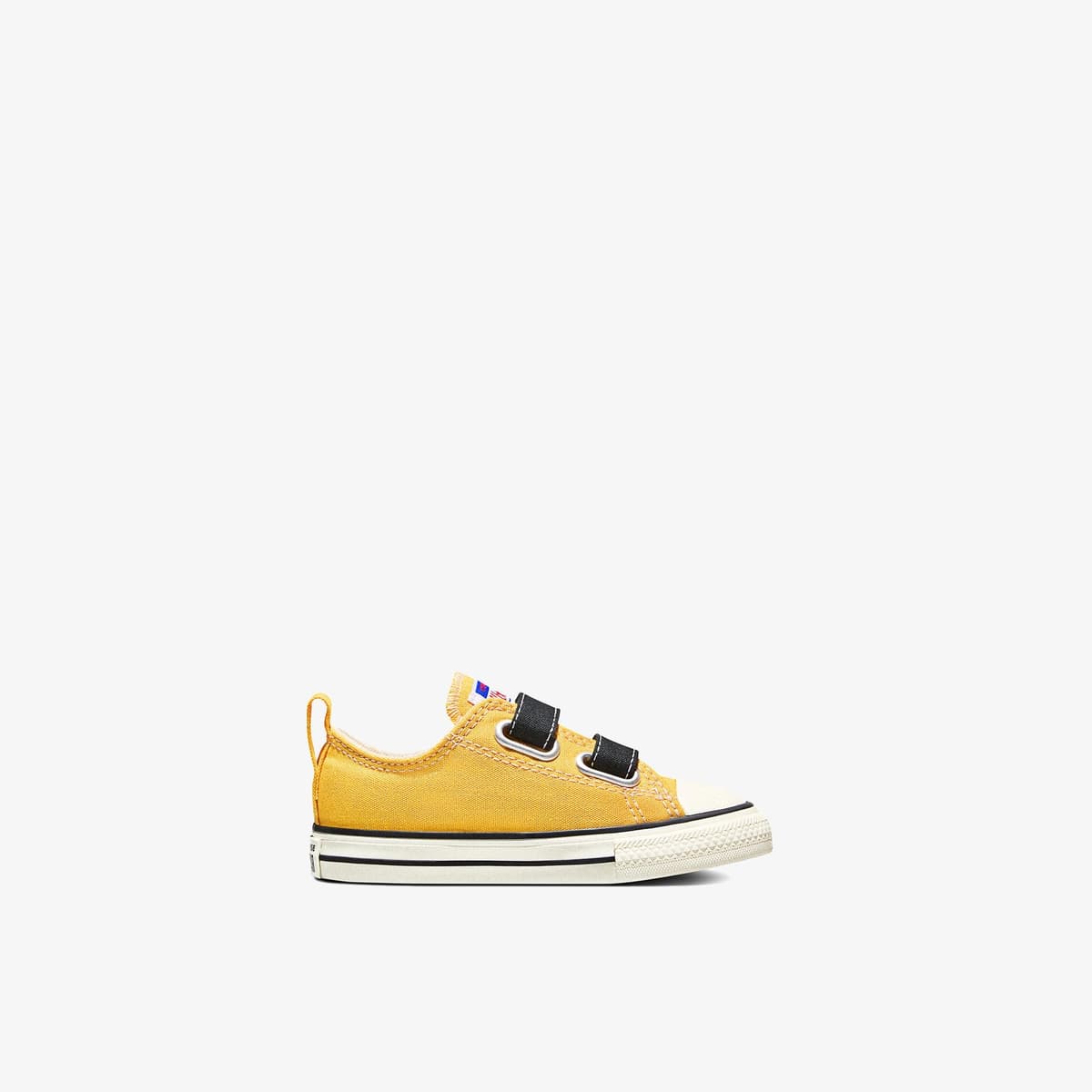 Converse Chuck Taylor All Star Bebek Sarı Sneaker