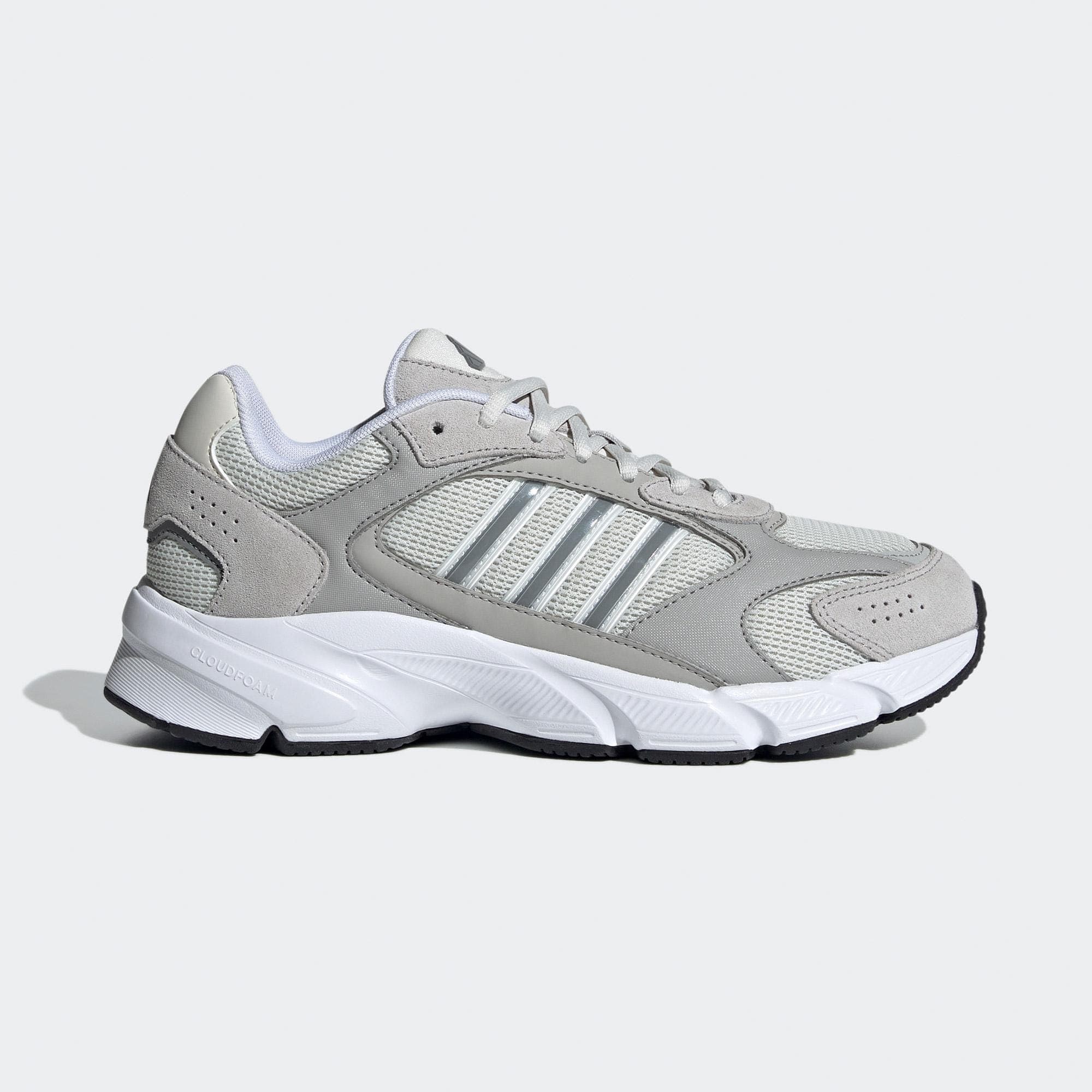adidas Crazychaos Kadın Gri Günlük Spor Ayakkabı