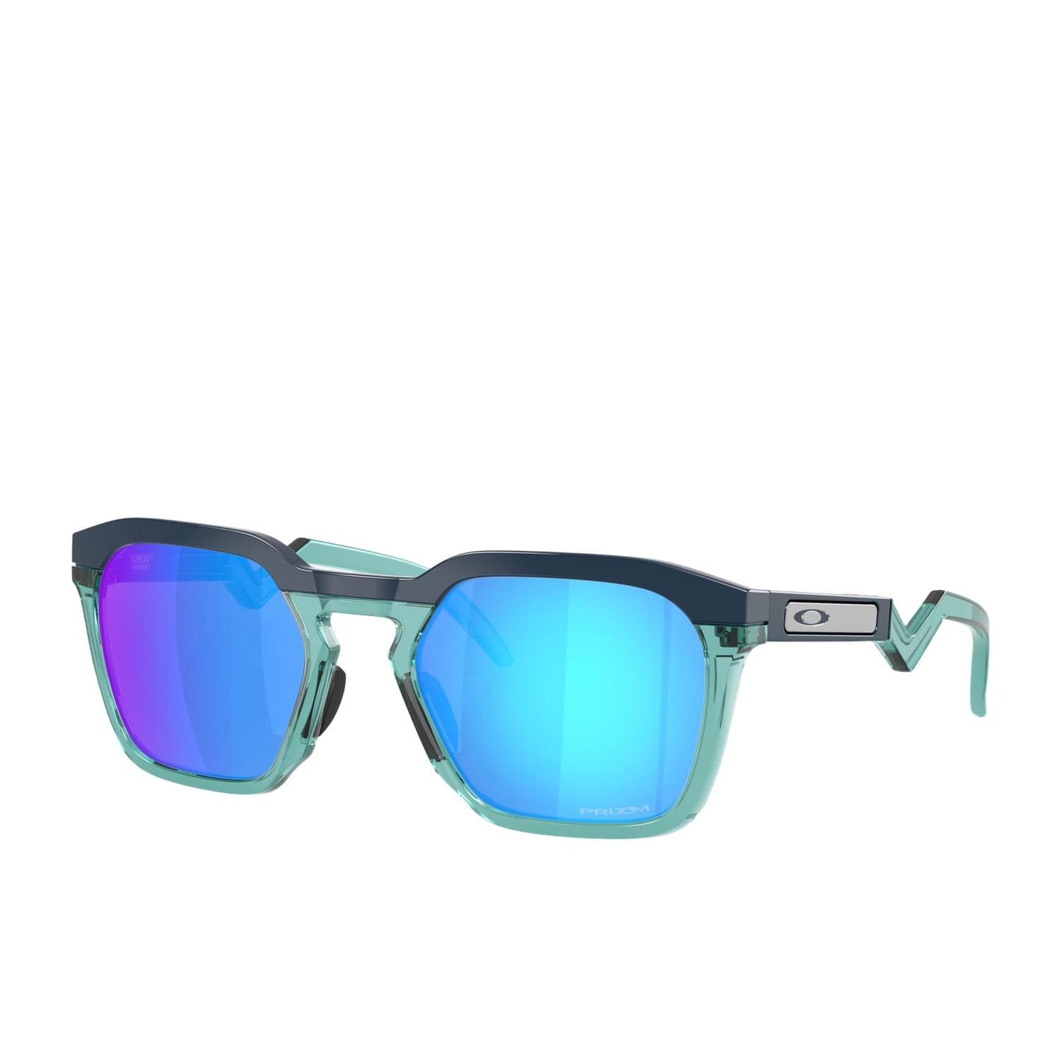 Oakley Hstn Sq Erkek Kahve Gözlük