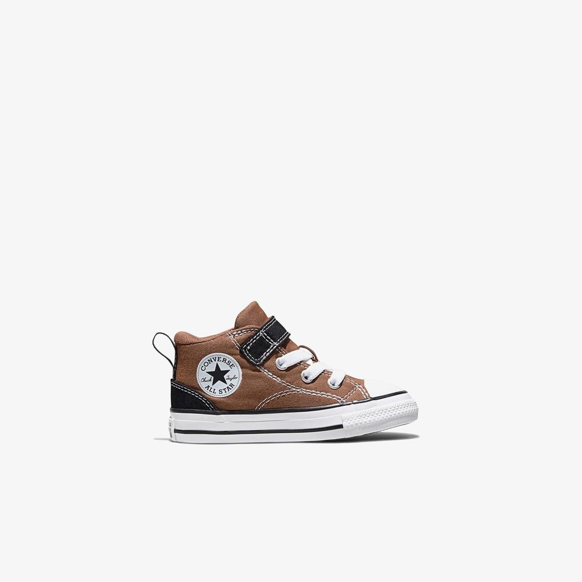 Converse Chuck Taylor All Star Malden Street 1V Bebek Kahverengi Sneaker