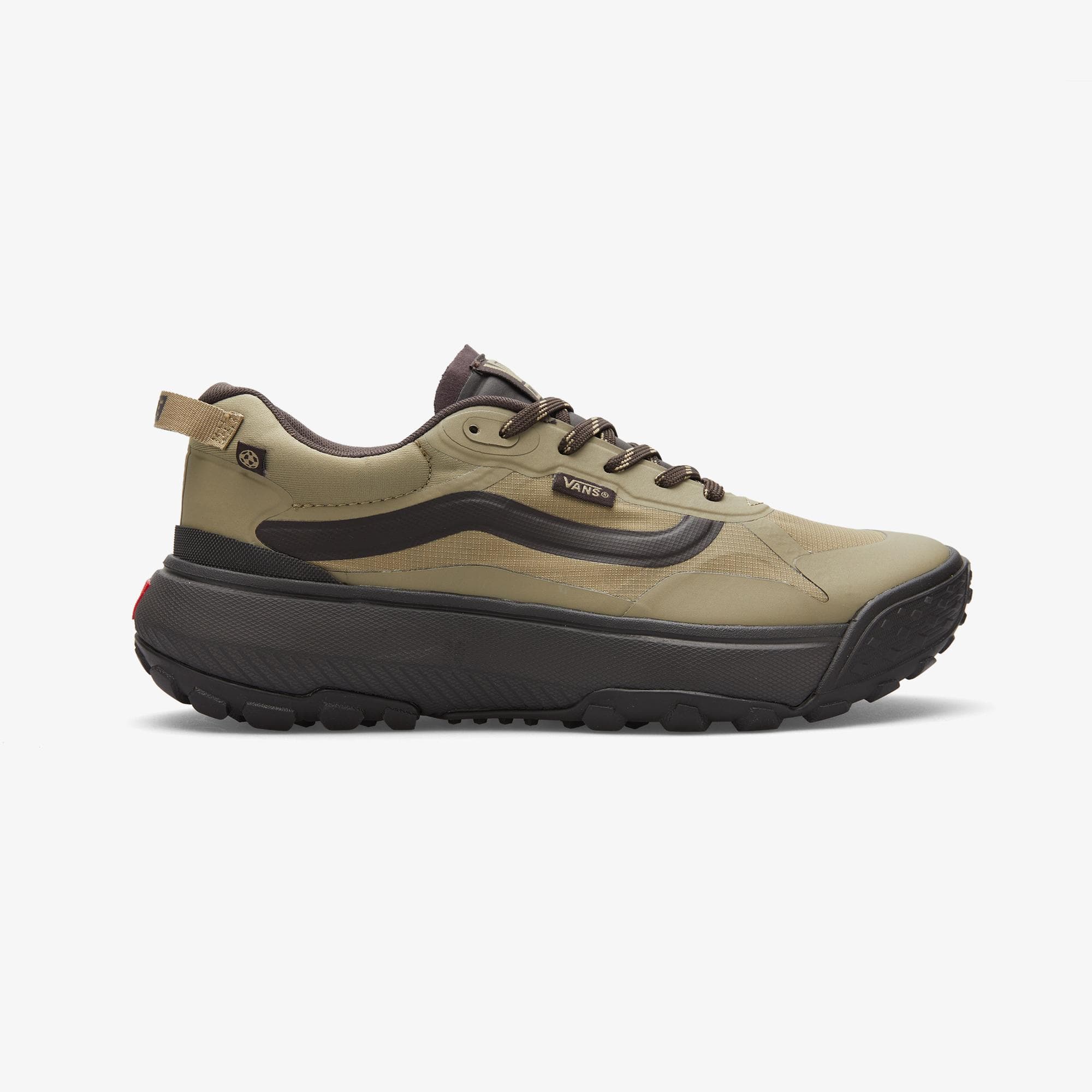 Vans MTE Crosspath Unisex Kahverengi Sneaker