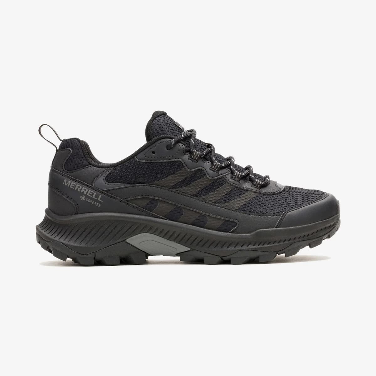Merrell Speed Strike 2 Gore-Tex Erkek Siyah Outdoor Ayakkabı