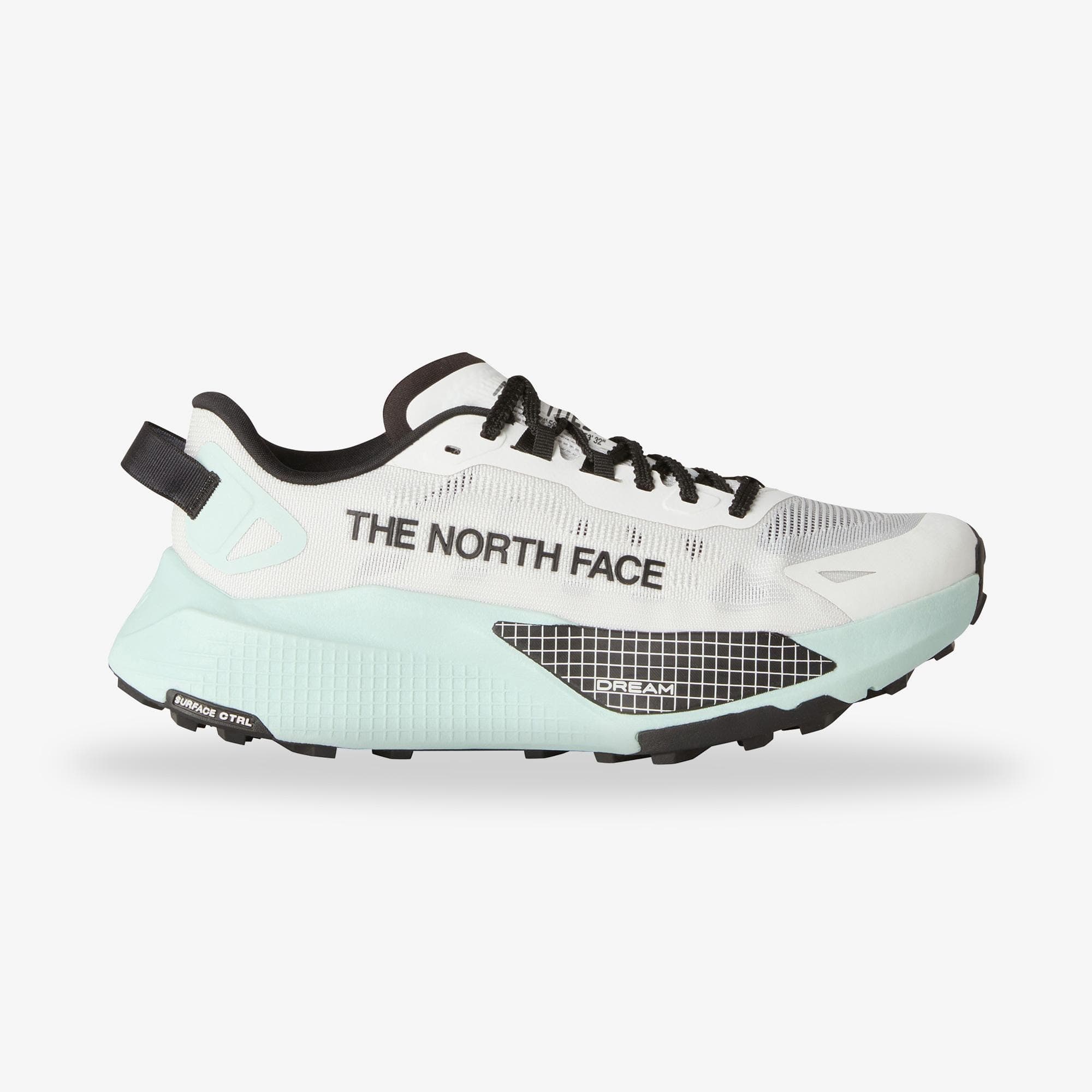 The North Face Altamesa 500 V2 Kadın Beyaz Koşu Ayakkabısı