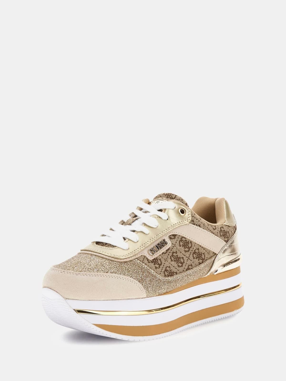 Hansin Kadın Sneaker