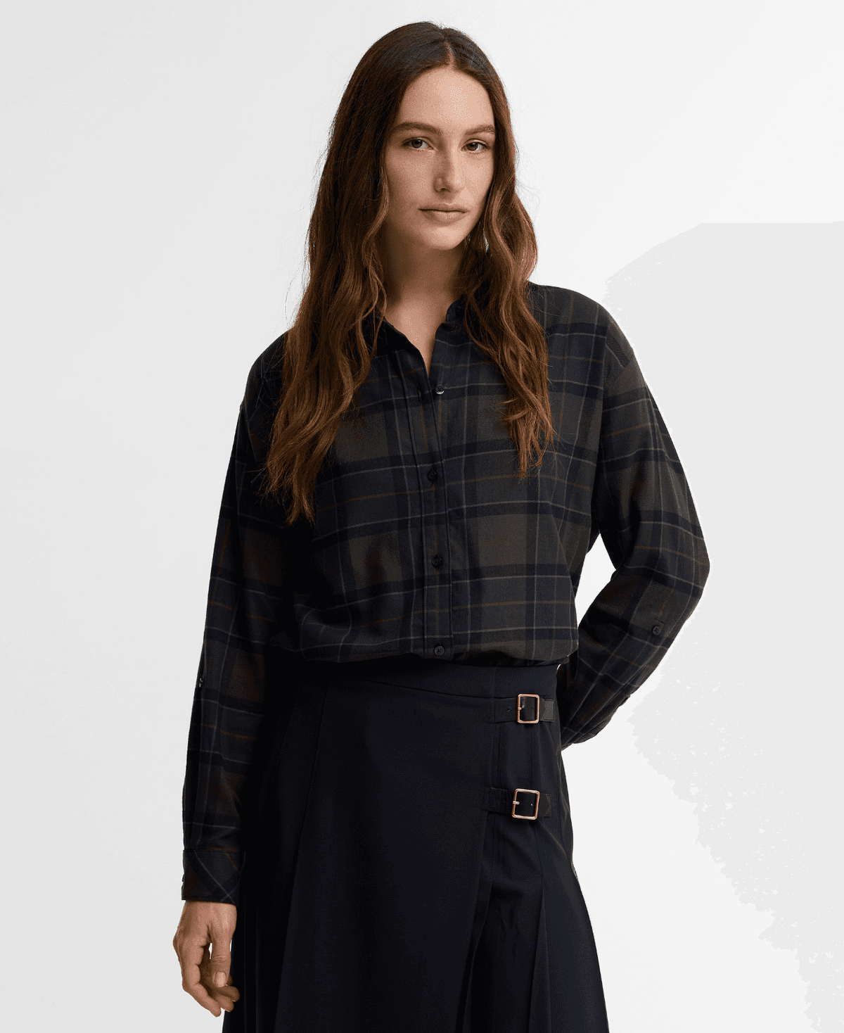 Barbour Elishaw Gömlek