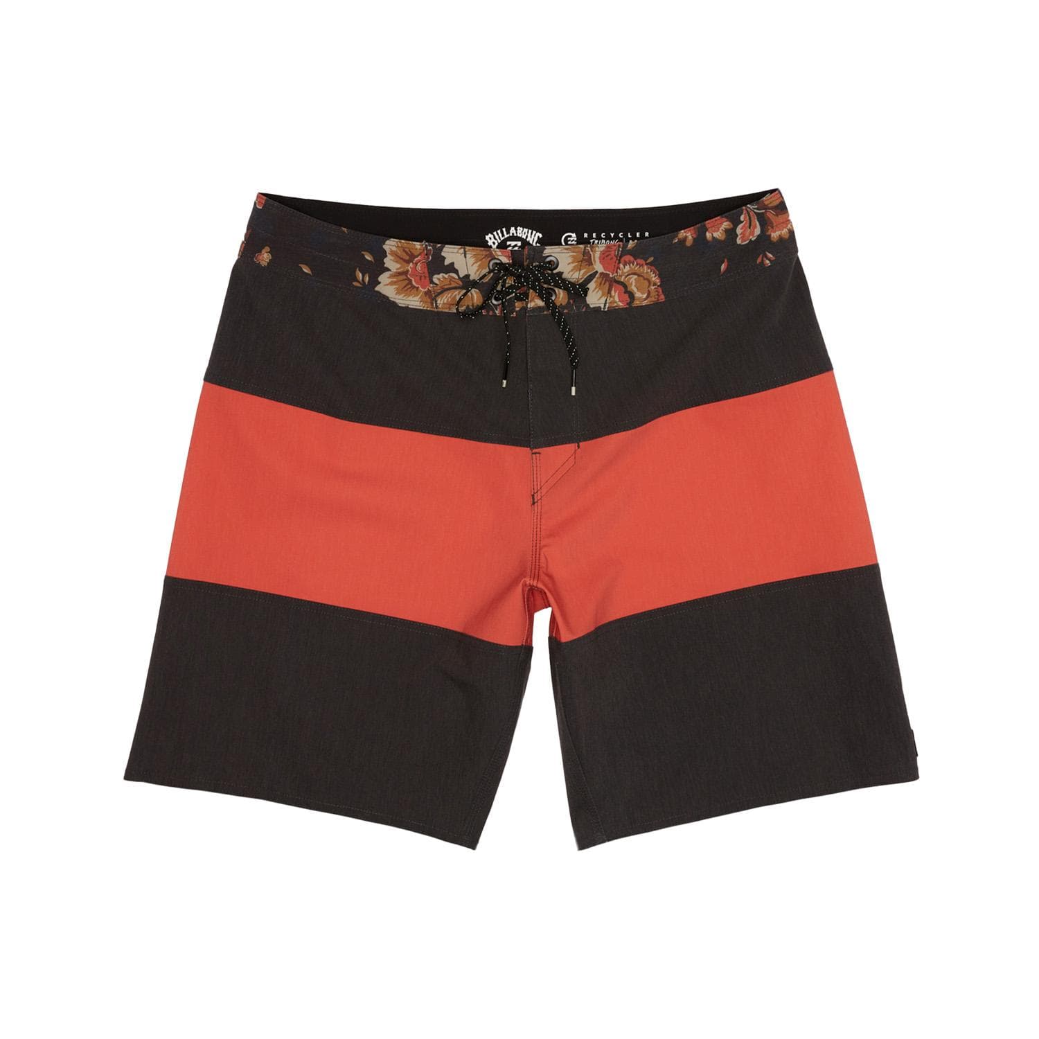 Billabong Tribong Pro Erkek Kırmızı Boardshort