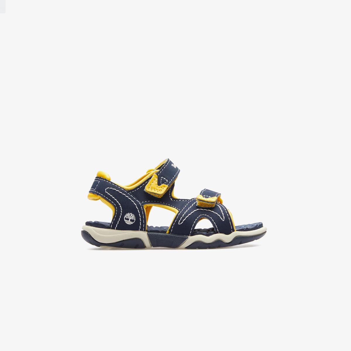 Timberland Adventure Seeker Backstrap Bebek Mavi Sandalet