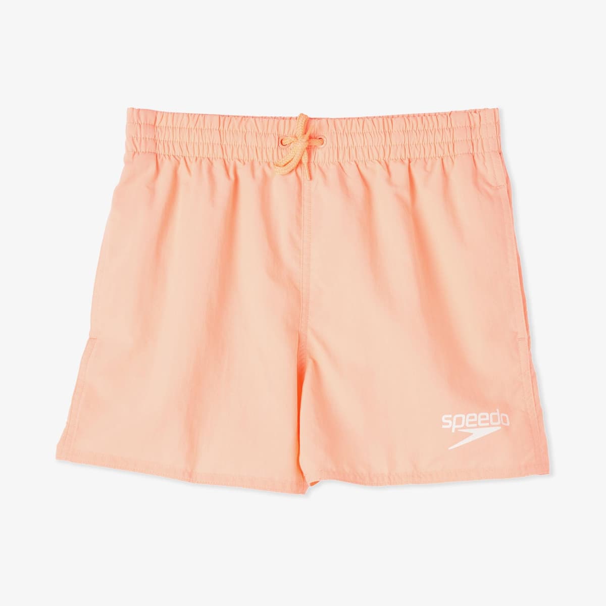 Speedo Classics 13 Çocuk Pembe Deniz Şortu