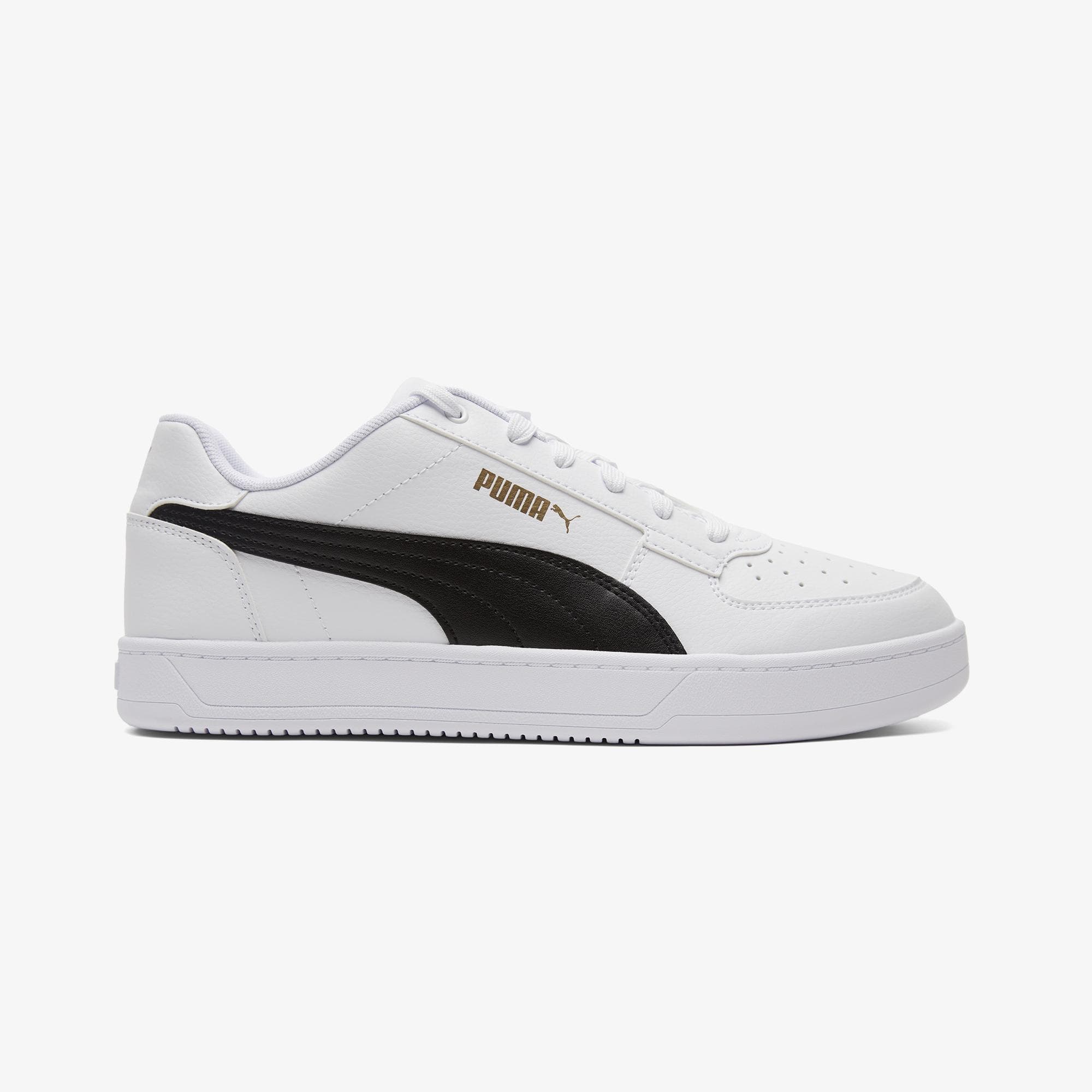 Puma Caven 2.0 Unisex Beyaz Spor Ayakkabı