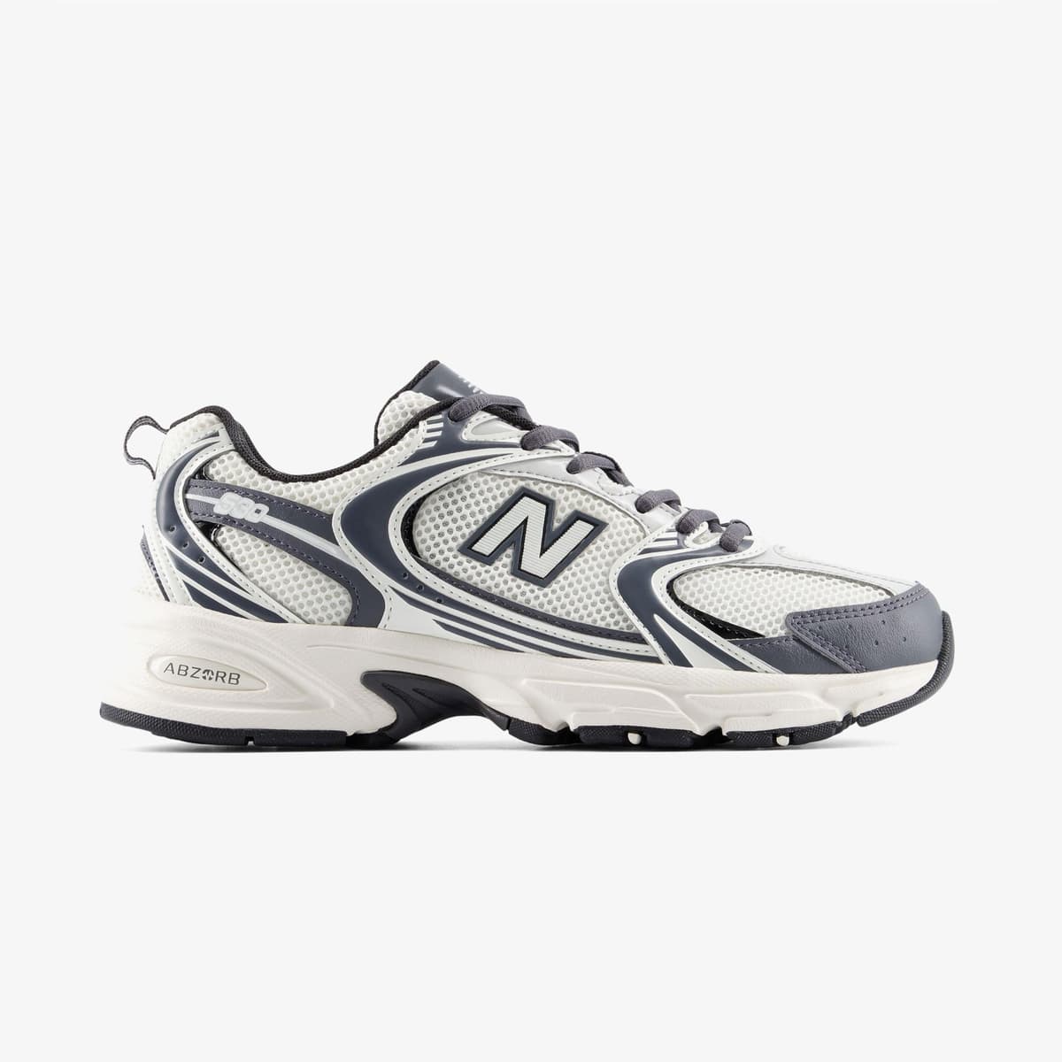 New Balance 530 Erkek Beyaz Spor Ayakkabı