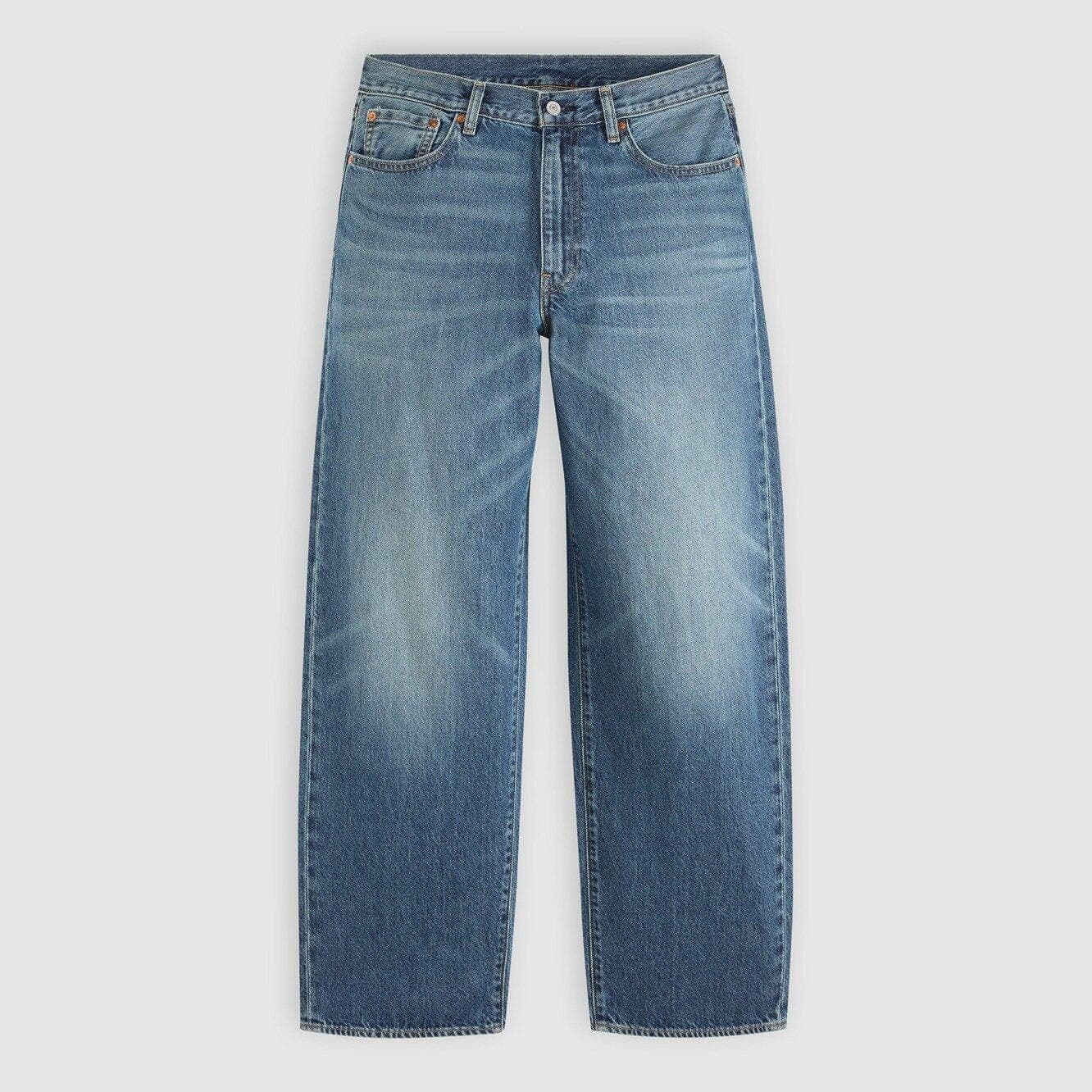 578™ Baggy Erkek Jean Pantolon - Varnished Tarnish