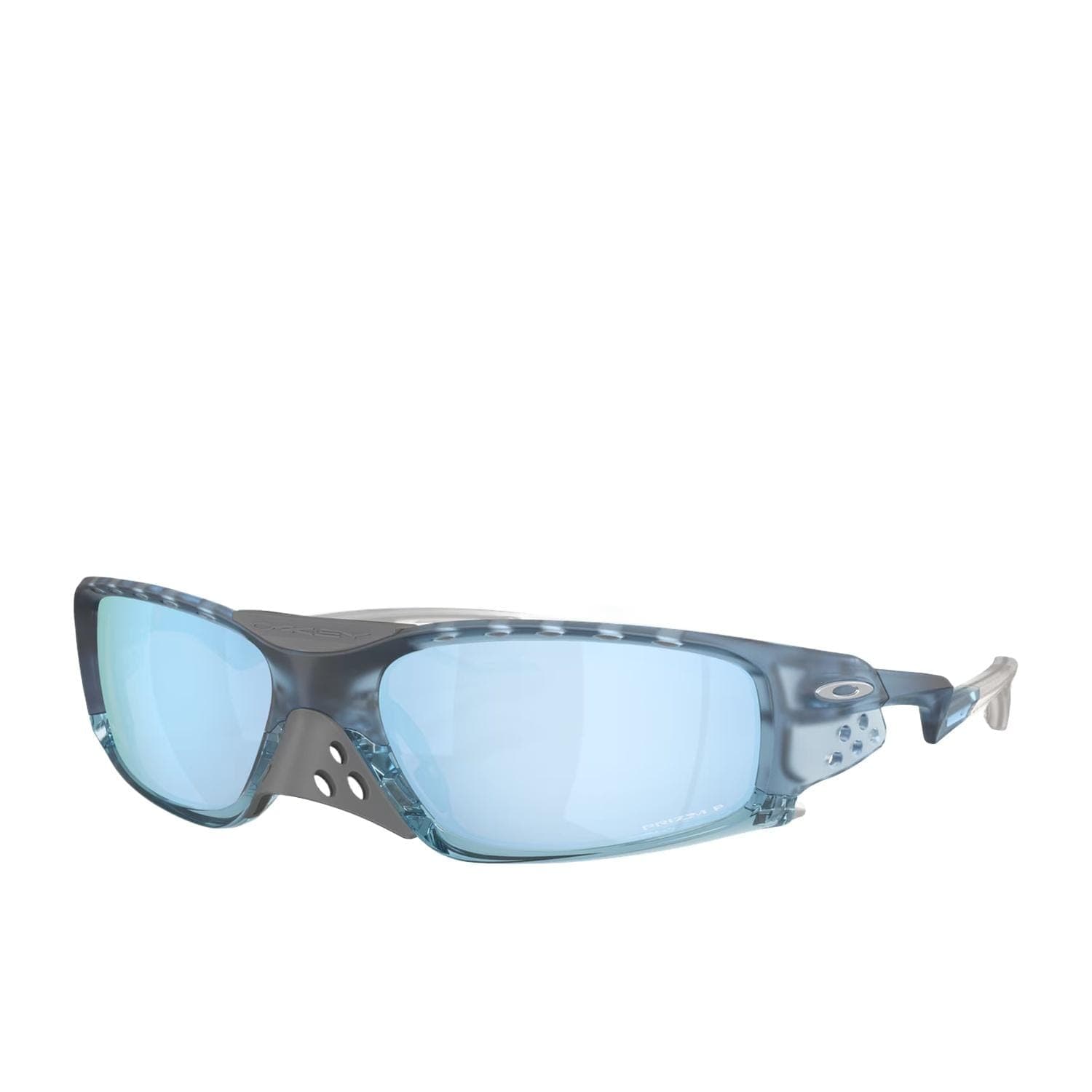 Oakley Plantarıs Sq Erkek Mavi Gözlük
