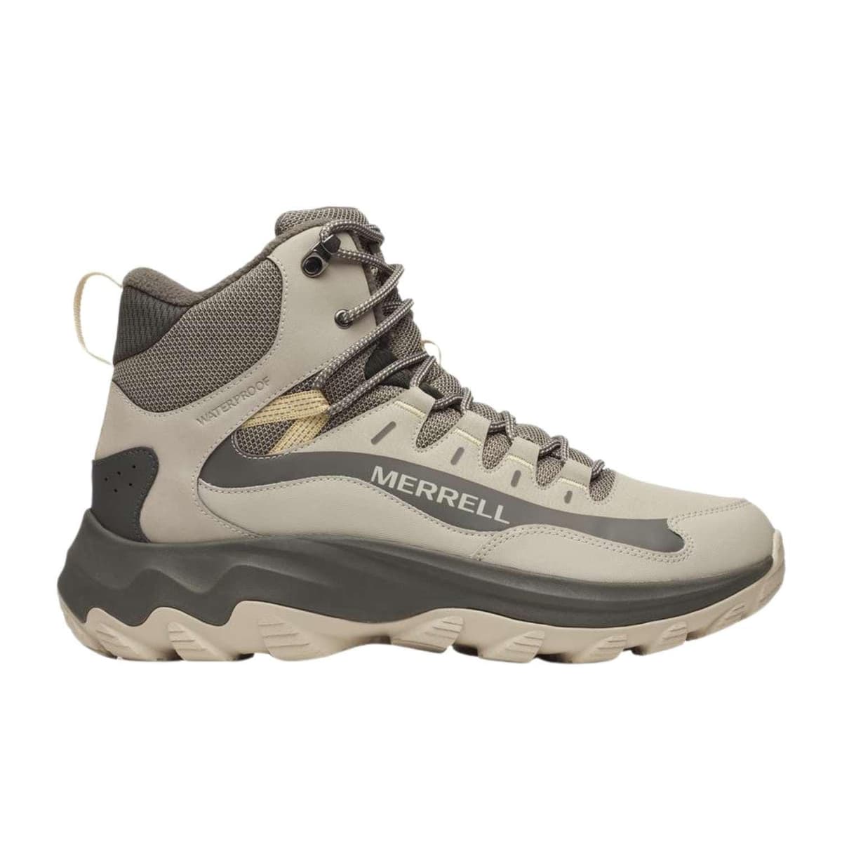Merrell Thermo Chill 2 Mid Waterproof Erkek Bot