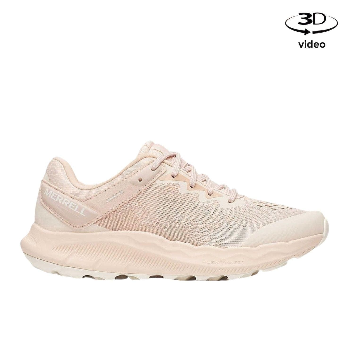 Merrell Antora 4 Kadın Patika Koşusu Ayakkabısı