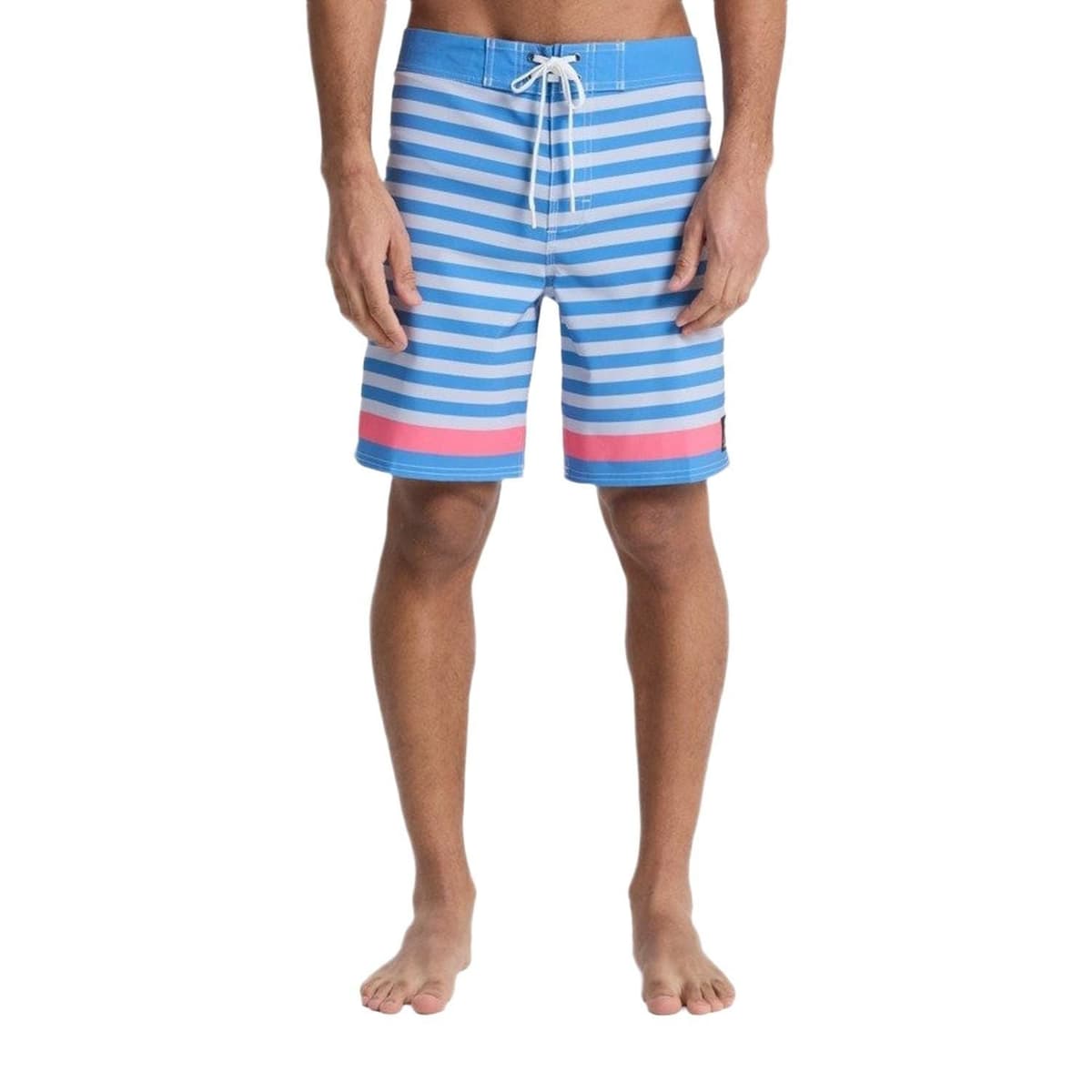 Quiksilver Original Btz Erkek Boardshort