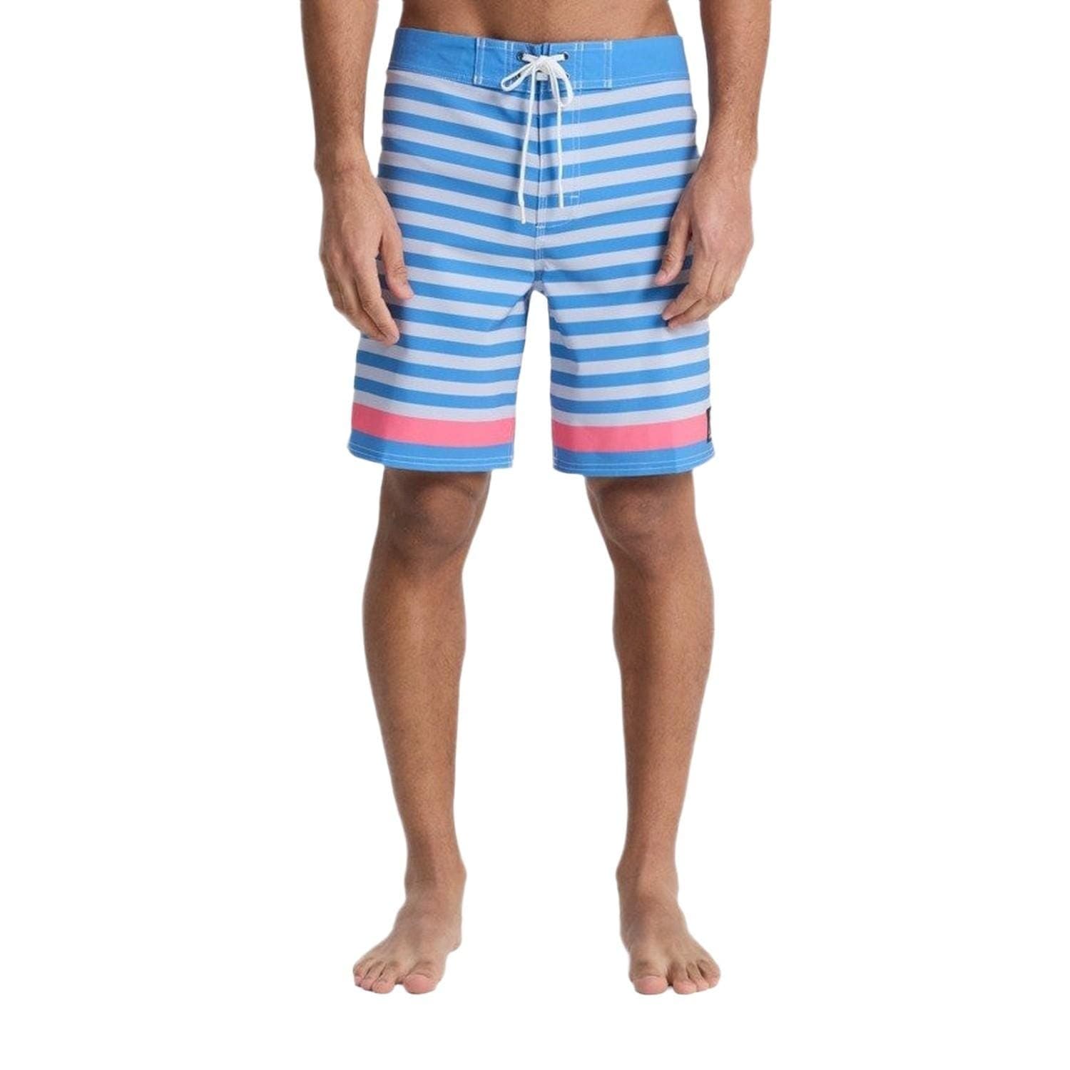 Quiksilver Original Btz Erkek Astarsız Boardshort