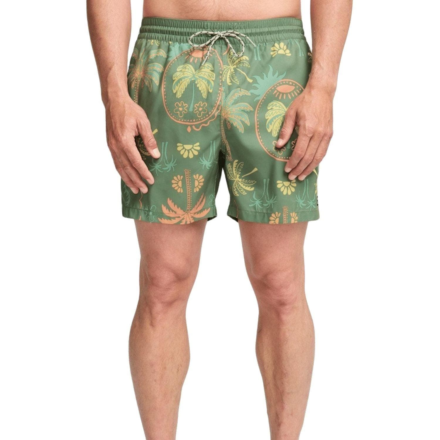 Billabong Vacay Lb Erkek Volley