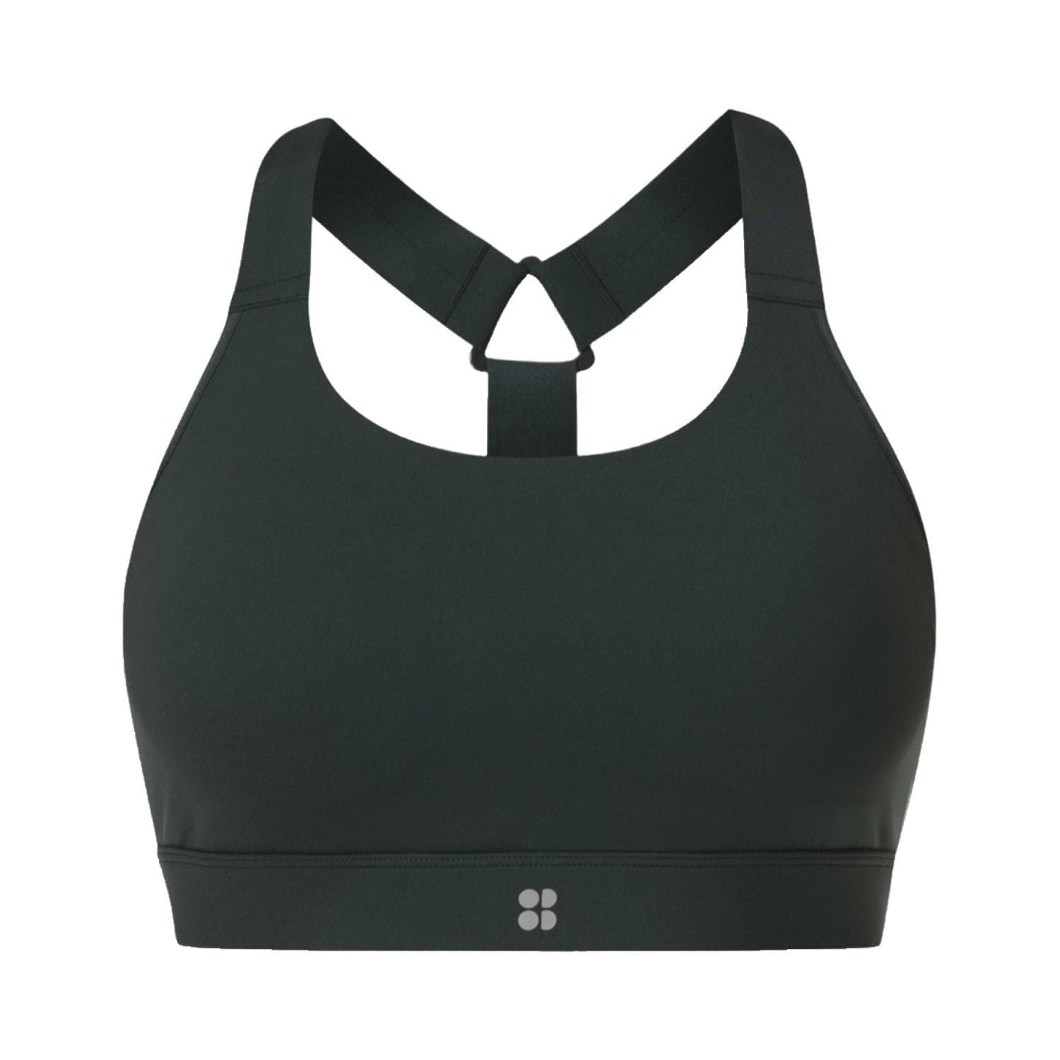 Sweaty Betty Power Medium Support Sports Br Kadın Fitness Bra