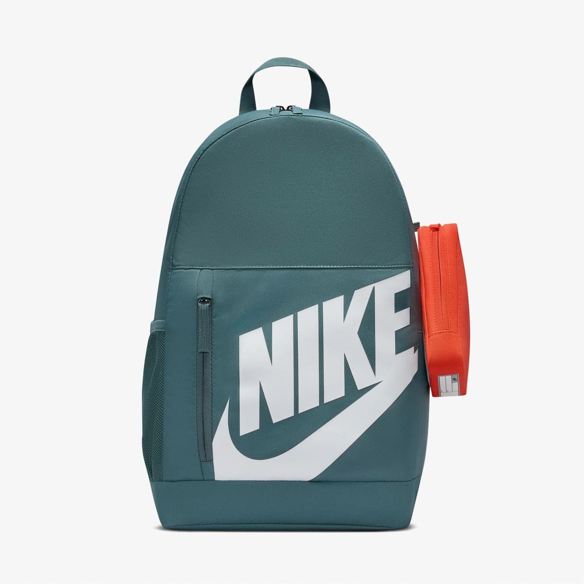 Nike Elemental Çocuk Yeşil Sırt Çantası