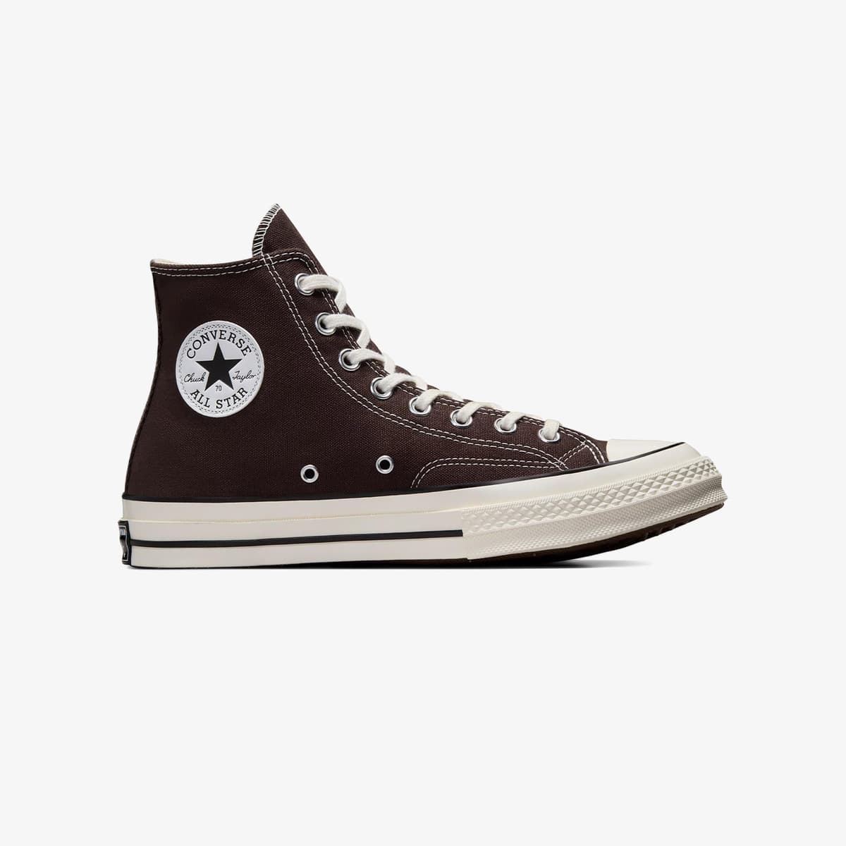 Converse Chuck 70 Unisex Kahverengi Sneaker