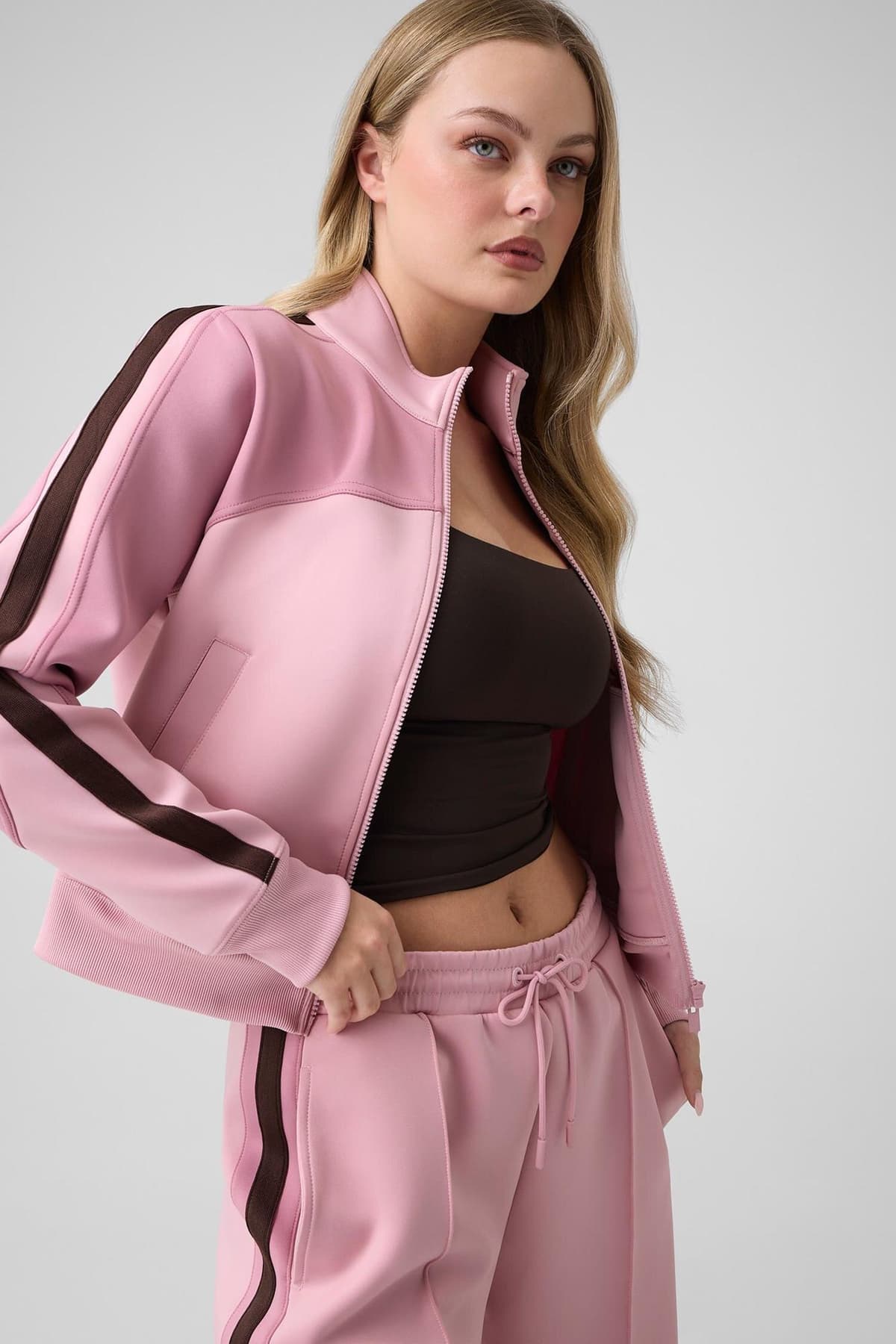 Talitha Kadın Aktif Sweatshirt