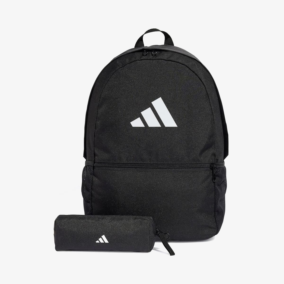 adidas Kalem Kutulu Unisex Siyah Sırt Çantası